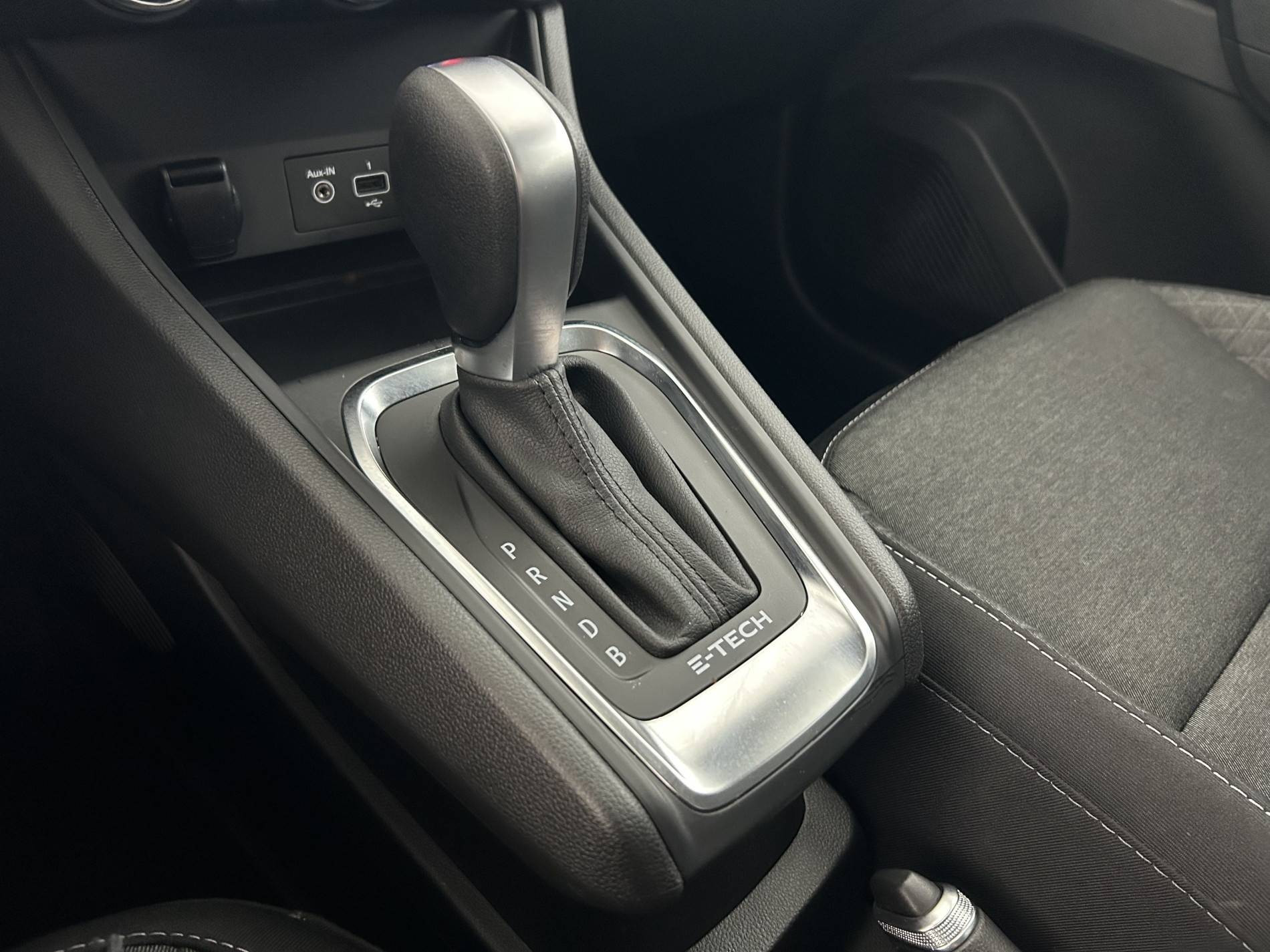 Vente en ligne Renault Captur  E-Tech 145 - 21 au prix de 18 290 €