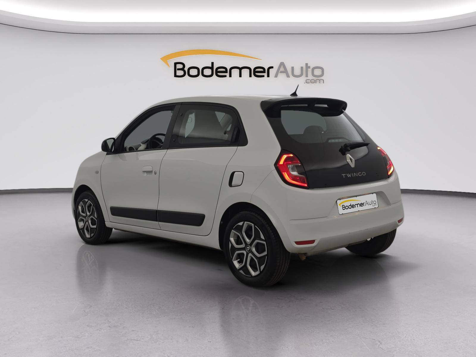 Vente en ligne Renault Twingo 3  SCe 65 au prix de 12 690 €