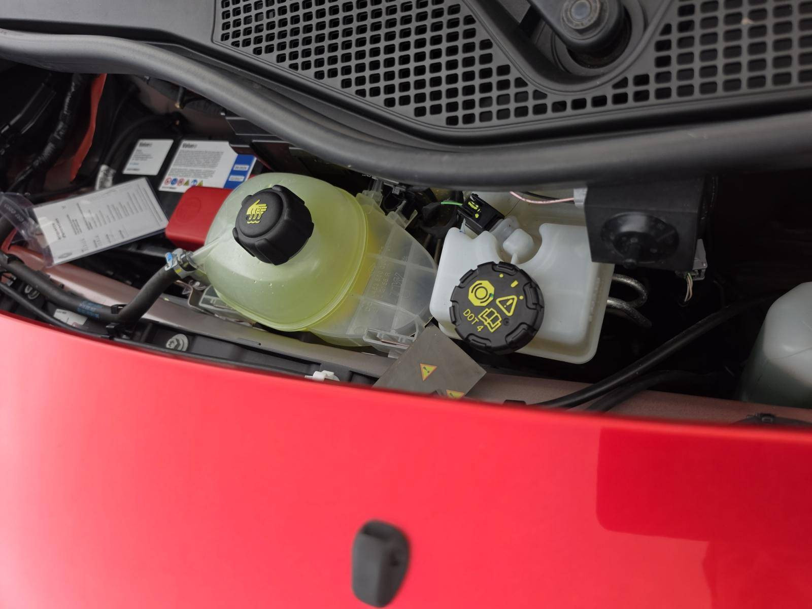 Vente en ligne Renault Twingo Electrique Twingo III Achat Intégral - 21 au prix de 12 490 €