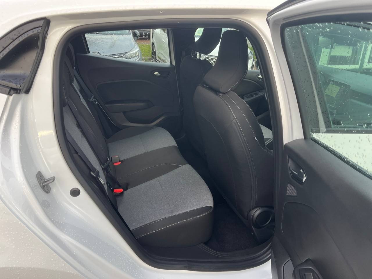 Vente en ligne Renault Clio 5 Clio SCe 65 ch GSR2 au prix de 14 990 €