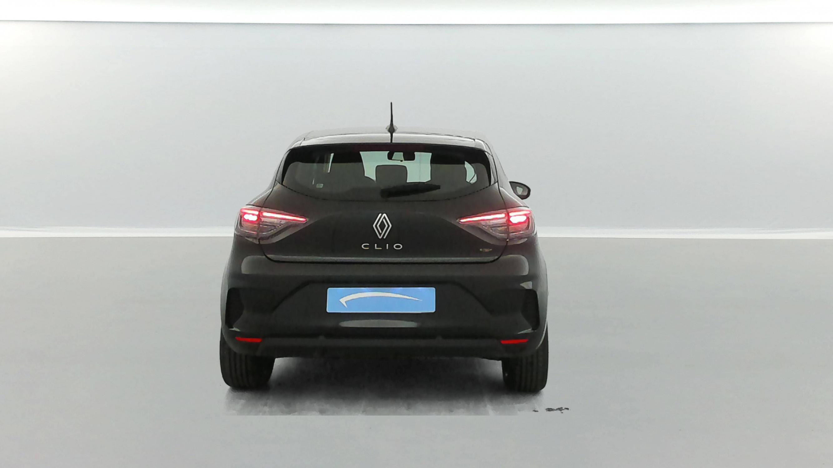Vente en ligne Renault Clio 5 Clio E-Tech full hybrid 145 ch GSR2 au prix de 18 790 €