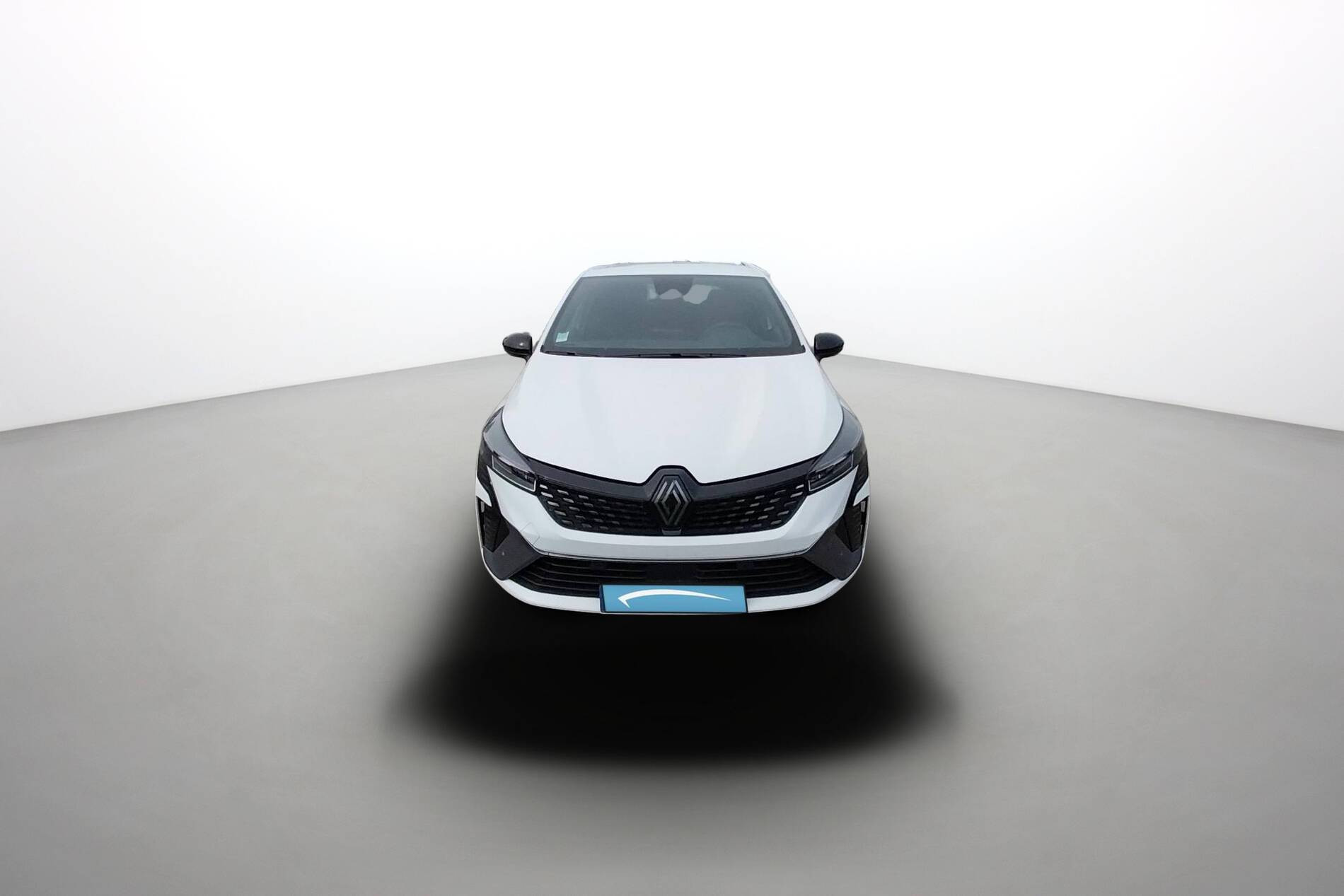 Vente en ligne Renault Clio 5 Clio E-Tech full hybrid 145 au prix de 20 500 €