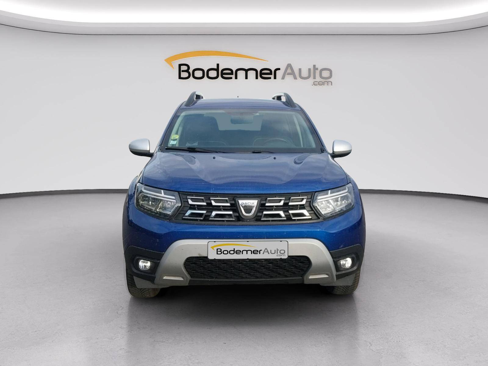Vente en ligne Dacia Duster  Blue dCi 115 4x2 au prix de 17 490 €