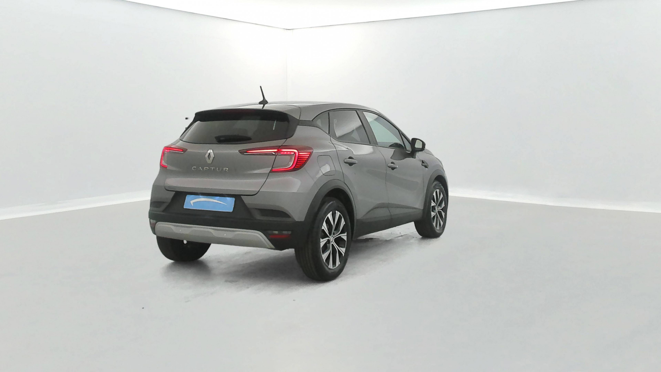 Vente en ligne Renault Captur  TCe 90 au prix de 19 490 €