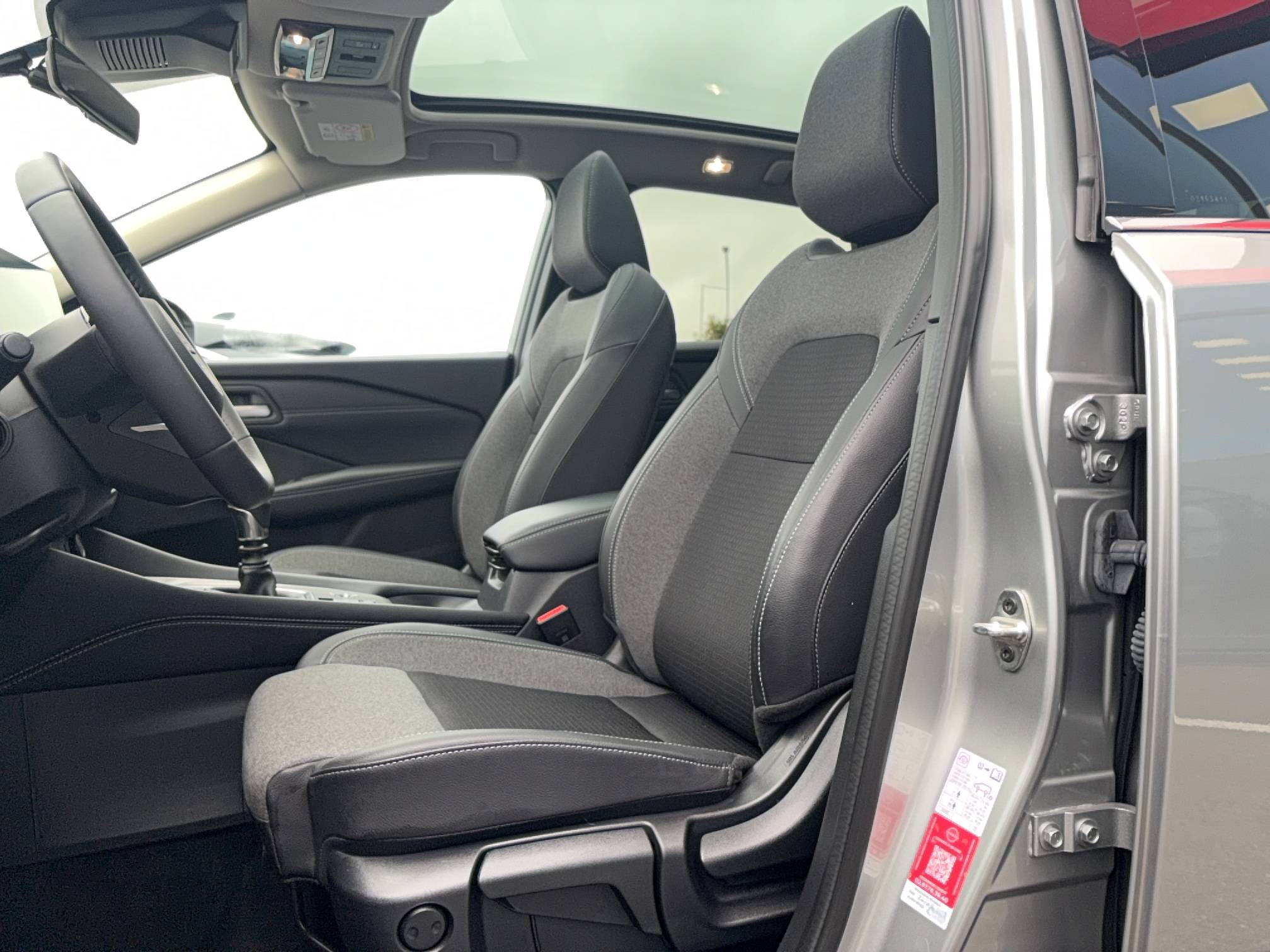 Vente en ligne Nissan Qashqai  Mild Hybrid 140 ch au prix de 23 990 €