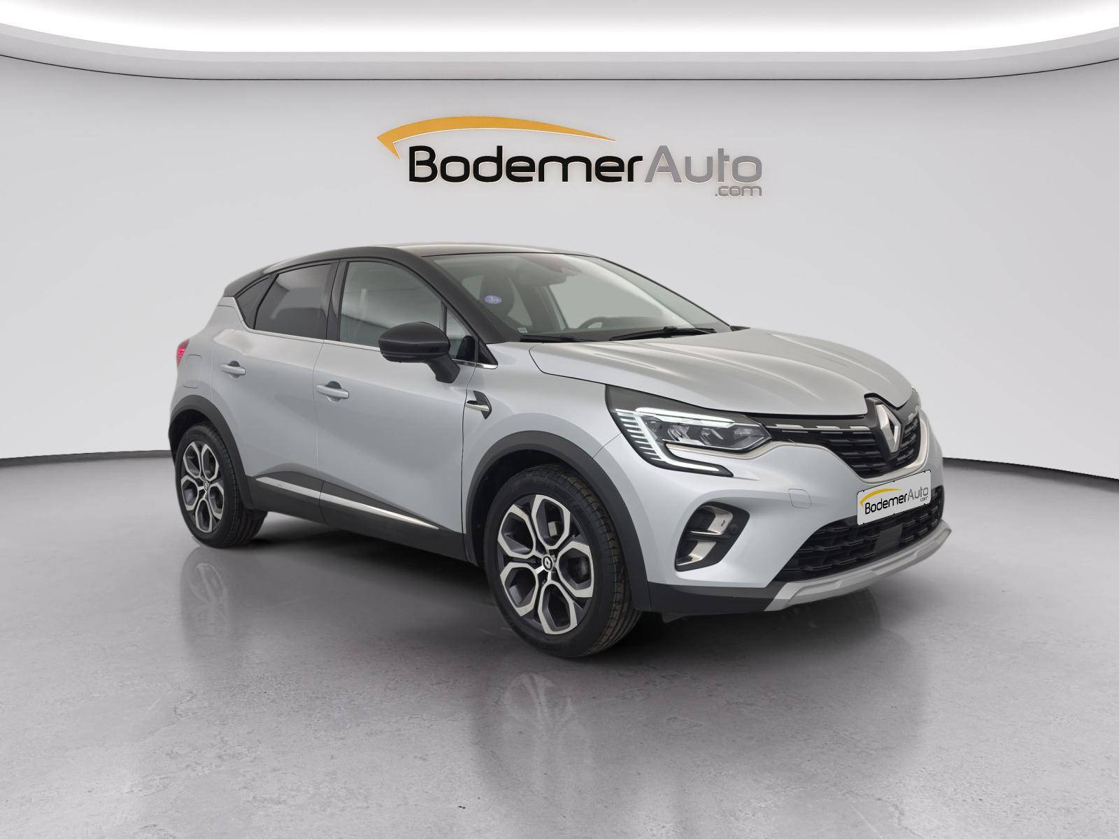 Vente en ligne Renault Captur  TCe 90 au prix de 16 590 €