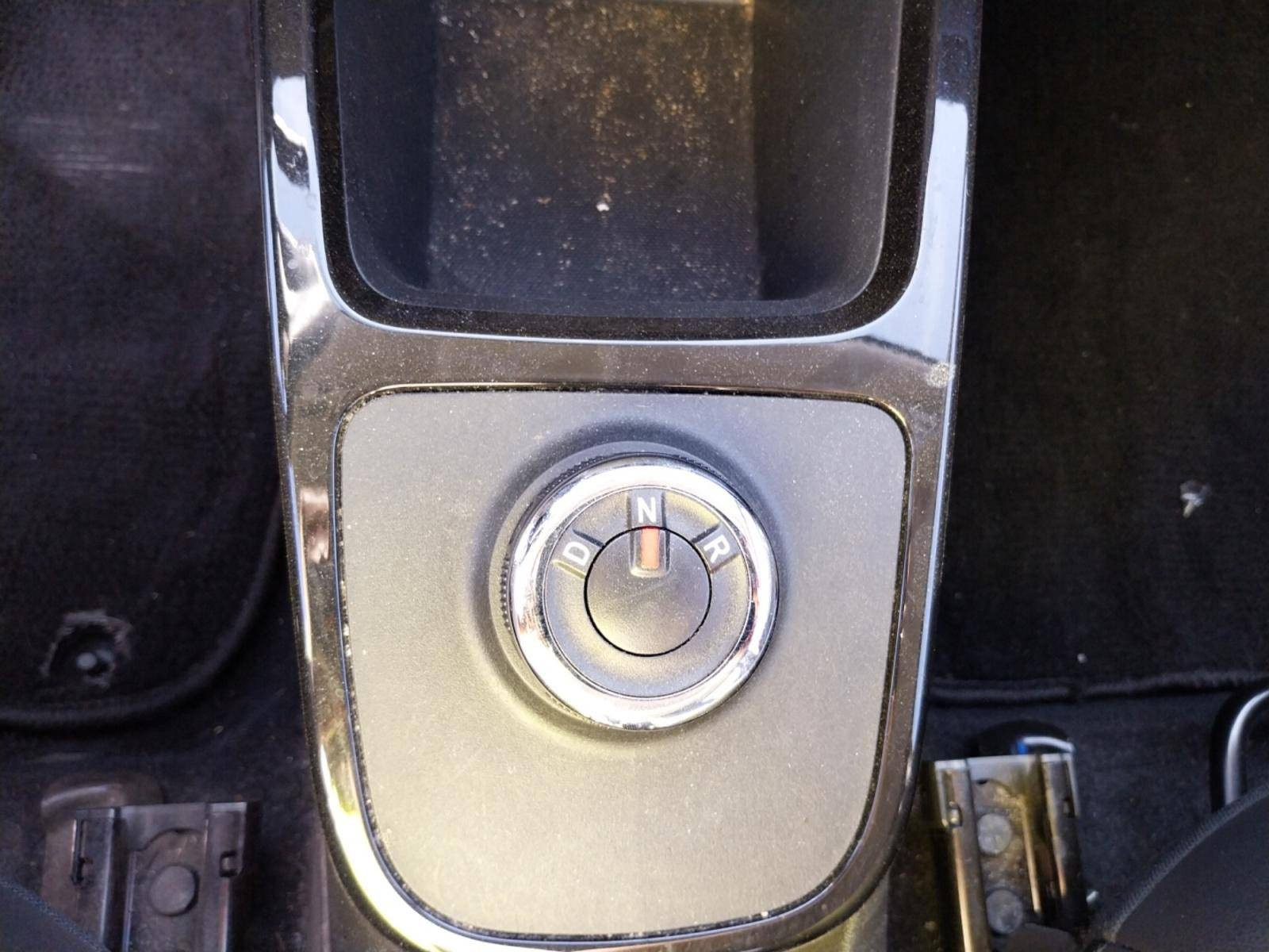 Vente en ligne Dacia Spring Spring au prix de 10 790 €