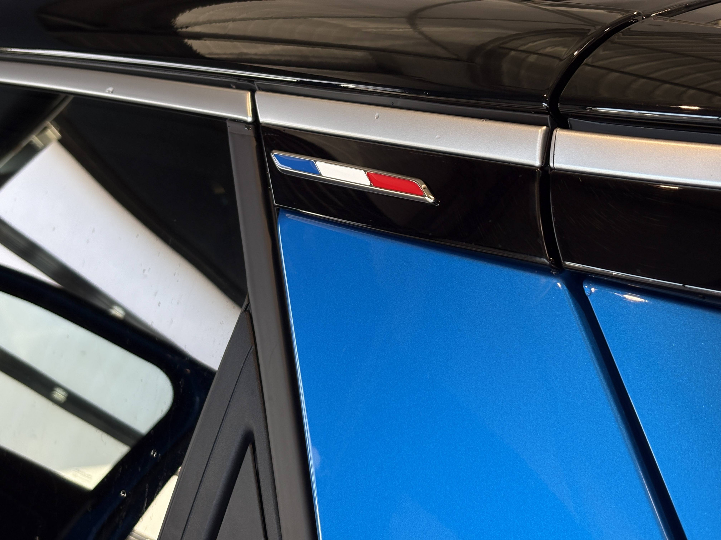 Vente en ligne Alpine A290 A290 au prix de 39 490 €