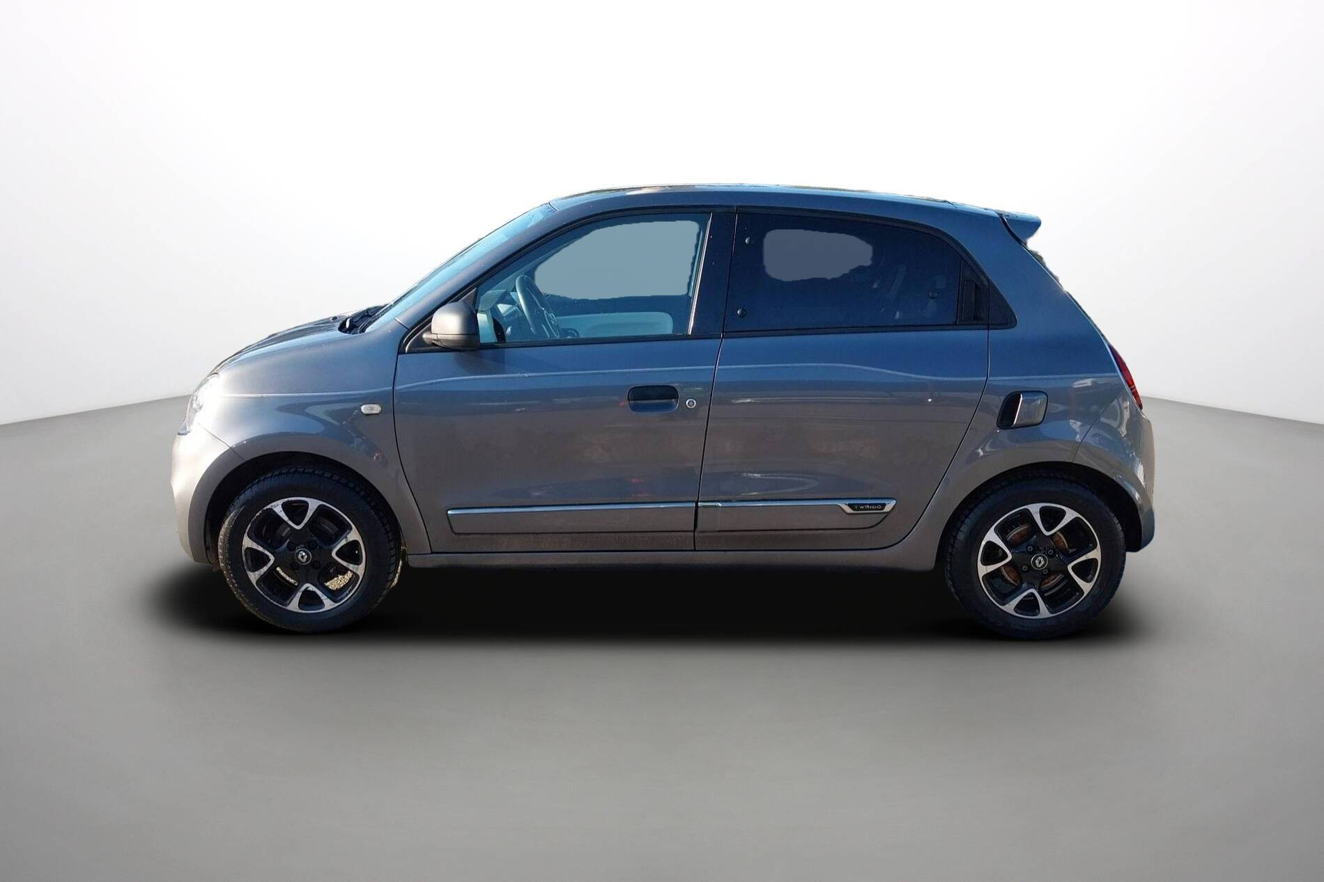 Vente en ligne Renault Twingo 3  TCe 95 au prix de 12 490 €