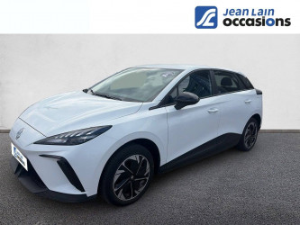 MG MG4 MG4 Electric 51kWh - 125 kW 2WD Standard 09/02/2024 en vente à Bourgoin-Jallieu