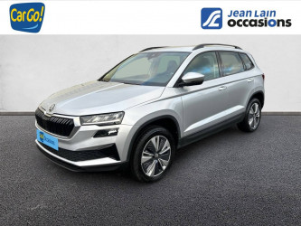 SKODA KAROQ Karoq 2.0 TDI 116 ch SCR DSG7 Business 31/03/2023 en vente à Chambéry