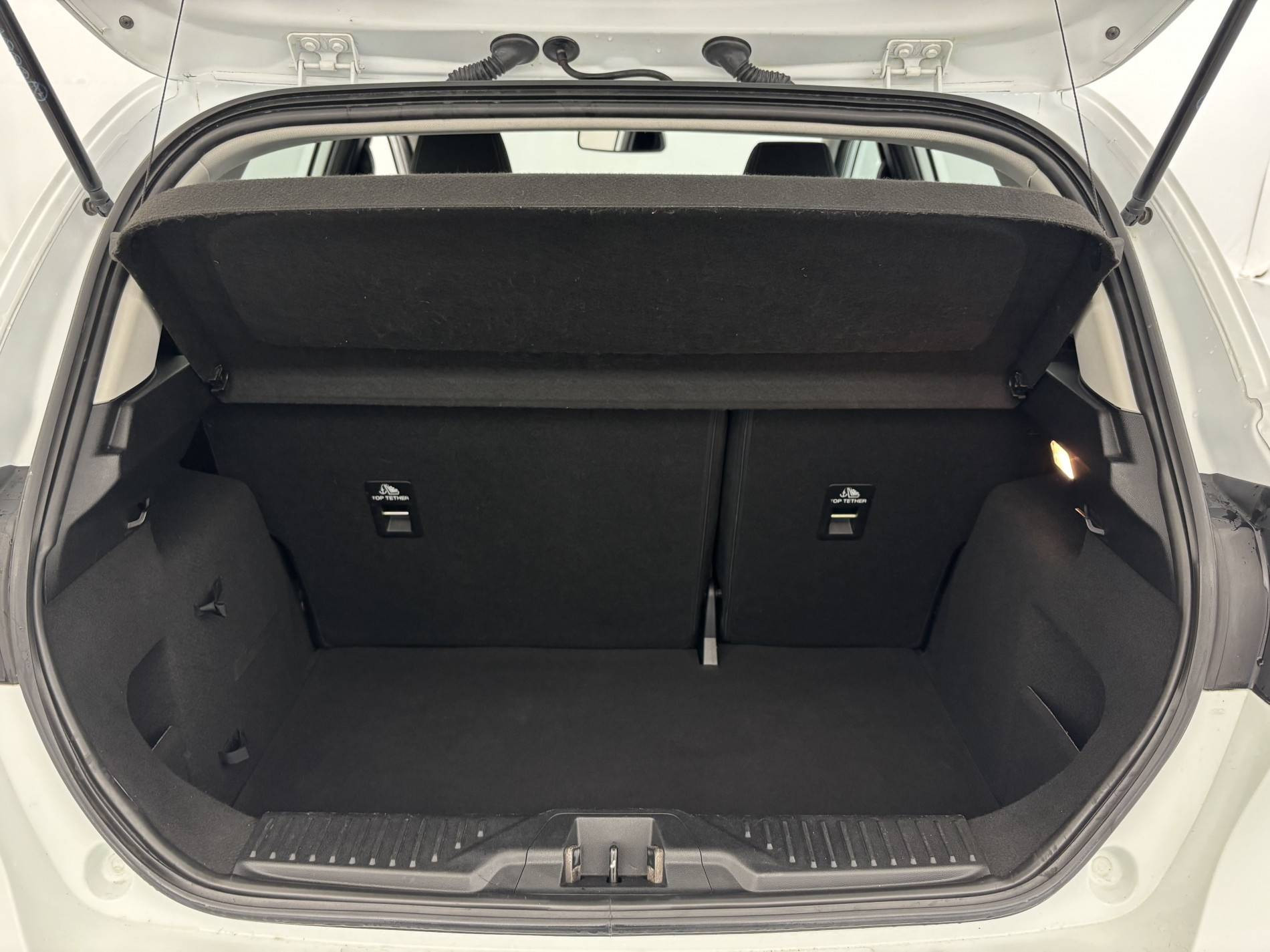 Vente en ligne Ford Fiesta  1.0 EcoBoost 100 ch S&S BVM6 au prix de 9 990 €