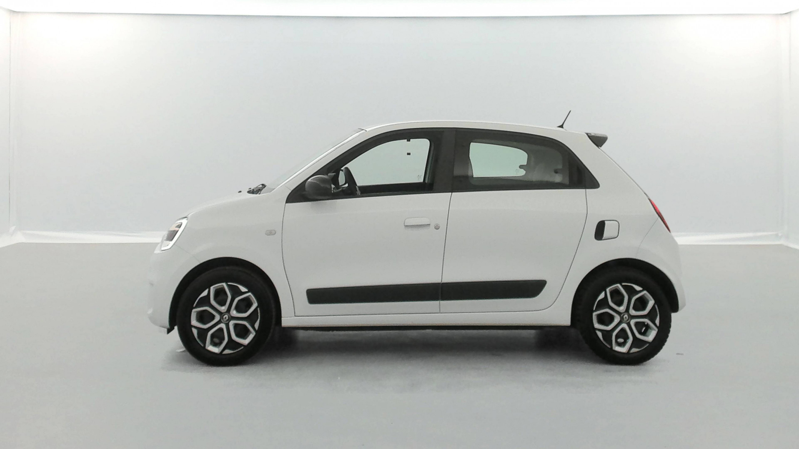 Vente en ligne Renault Twingo 3  SCe 65 au prix de 12 291 €