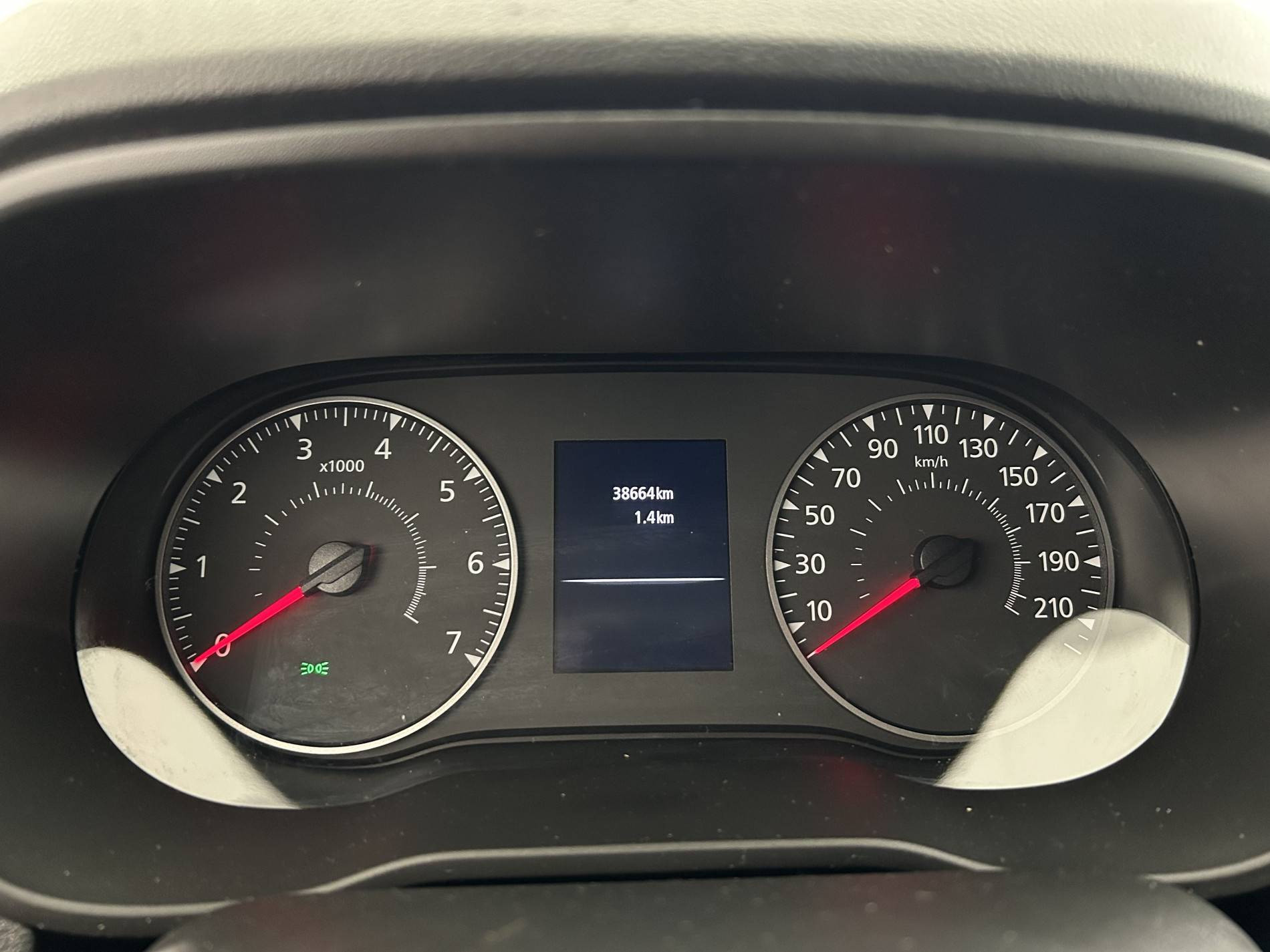 Vente en ligne Dacia Duster  ECO-G 100 4x2 au prix de 18 990 €