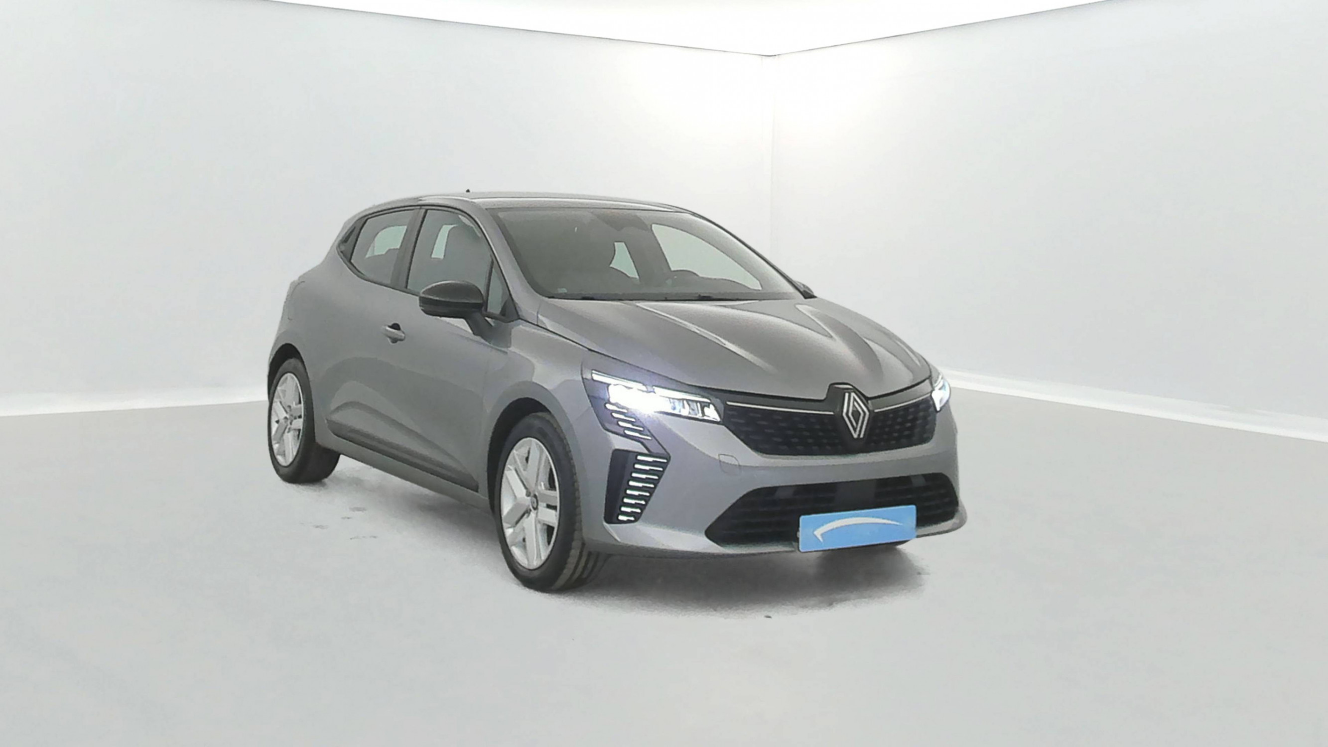 Vente en ligne Renault Clio 5 Clio E-Tech full hybrid 145 ch GSR2 au prix de 19 990 €