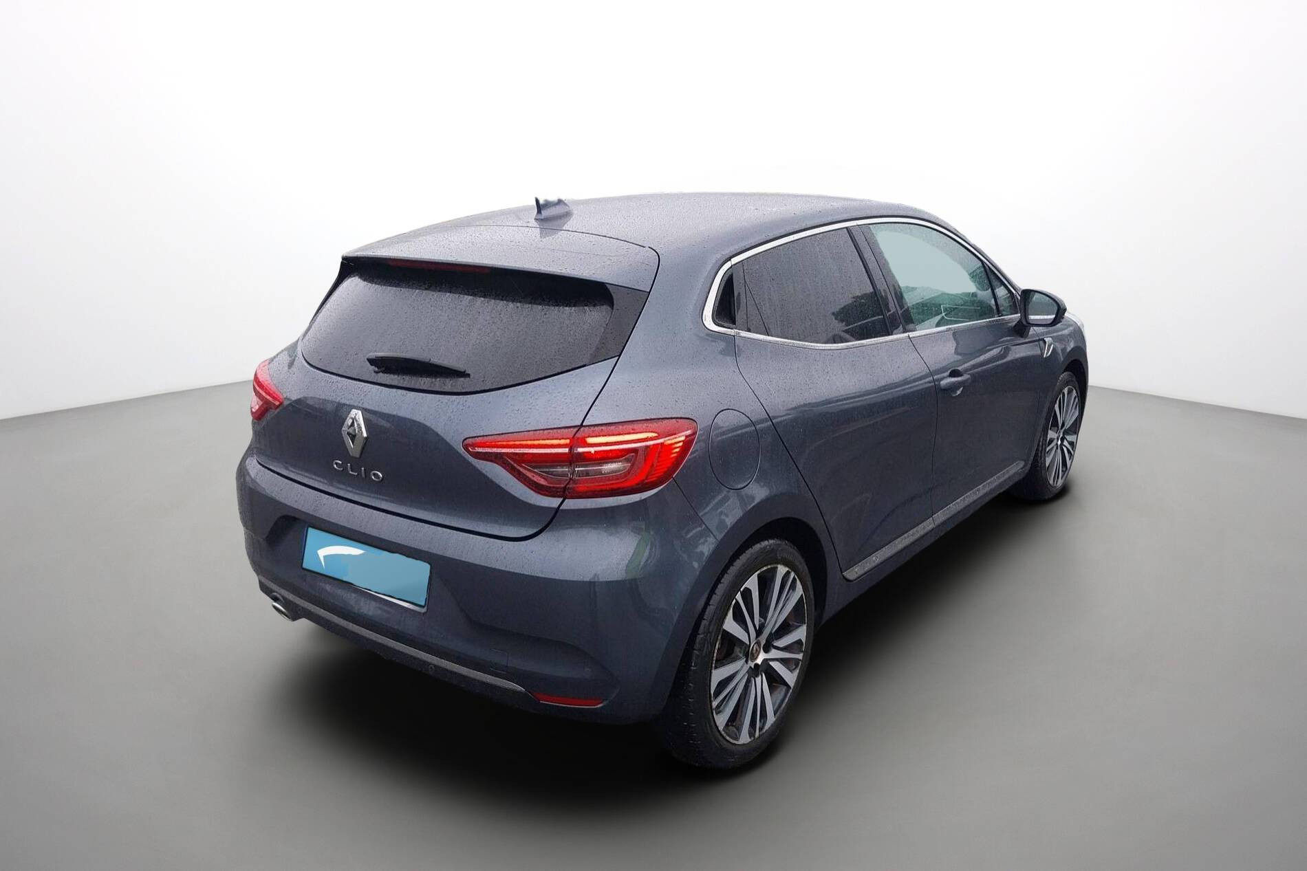 Vente en ligne Renault Clio 5 Clio TCe 130 EDC FAP au prix de 17 490 €