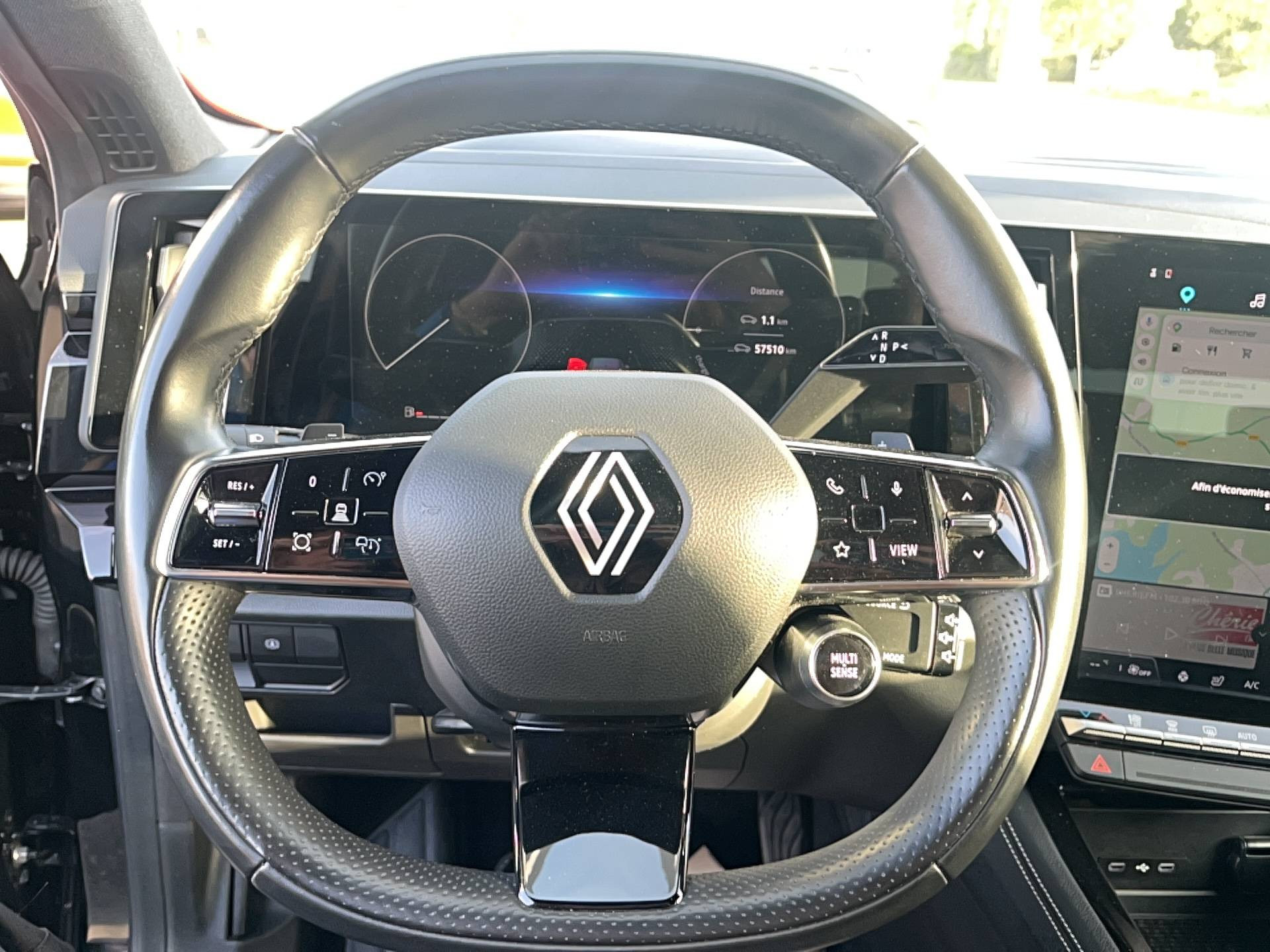 Vente en ligne Renault Austral  E-Tech hybrid 200 au prix de 26 990 €
