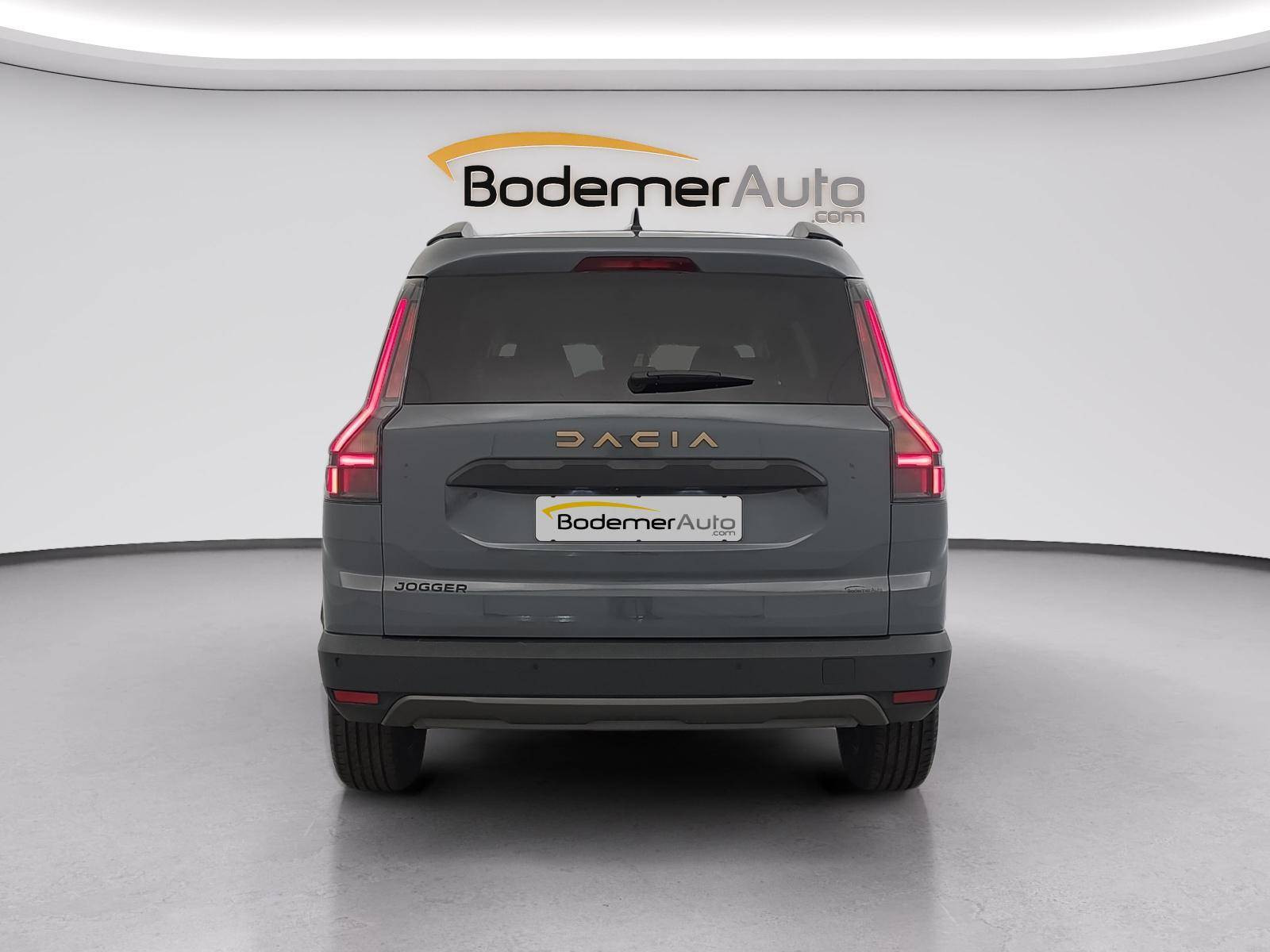Vente en ligne Dacia Jogger Jogger ECO-G 120 auto 7 pl au prix de 25 390 €
