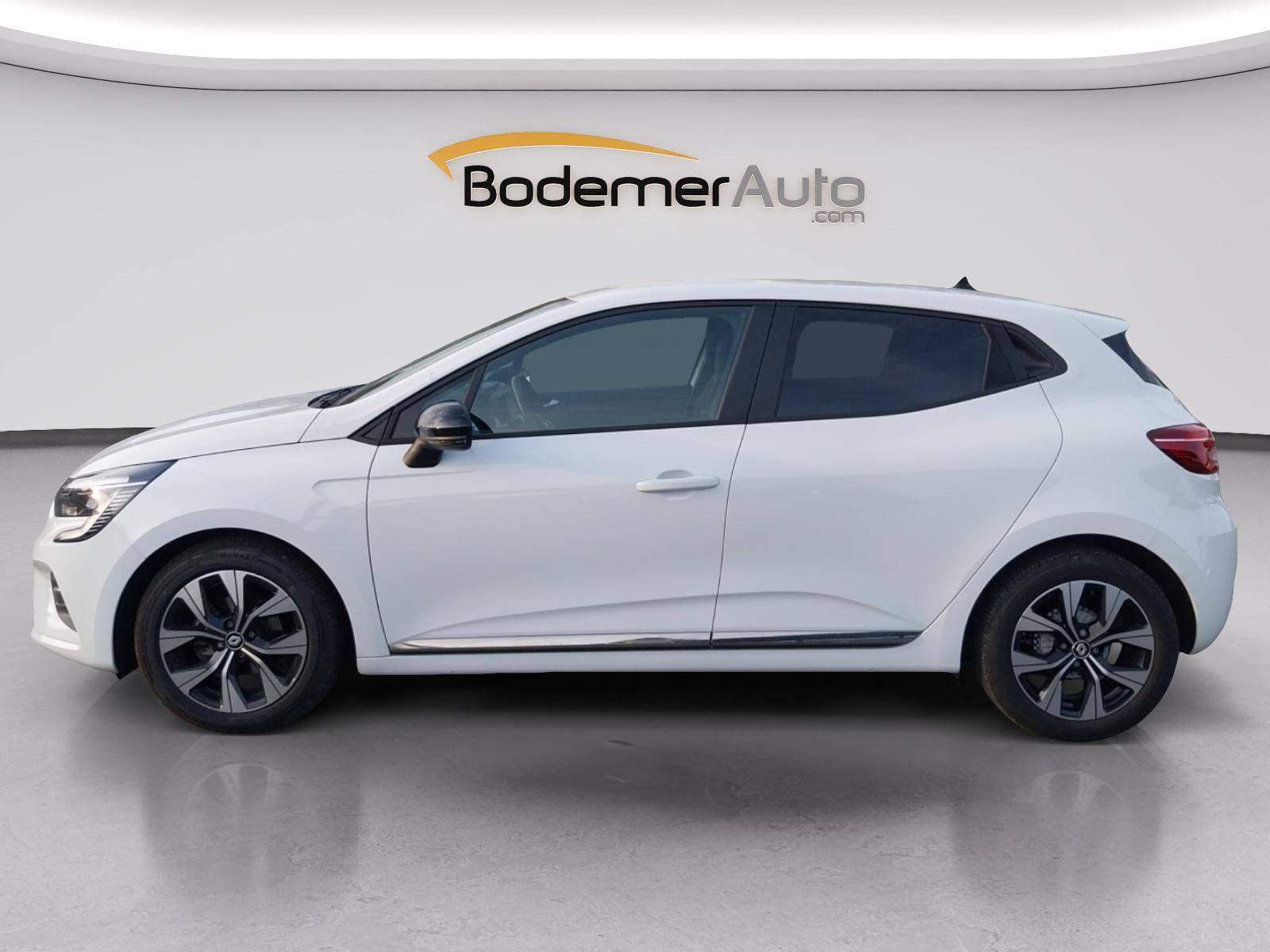 Vente en ligne Renault Clio 5 Clio TCe 100 GPL au prix de 14 900 €