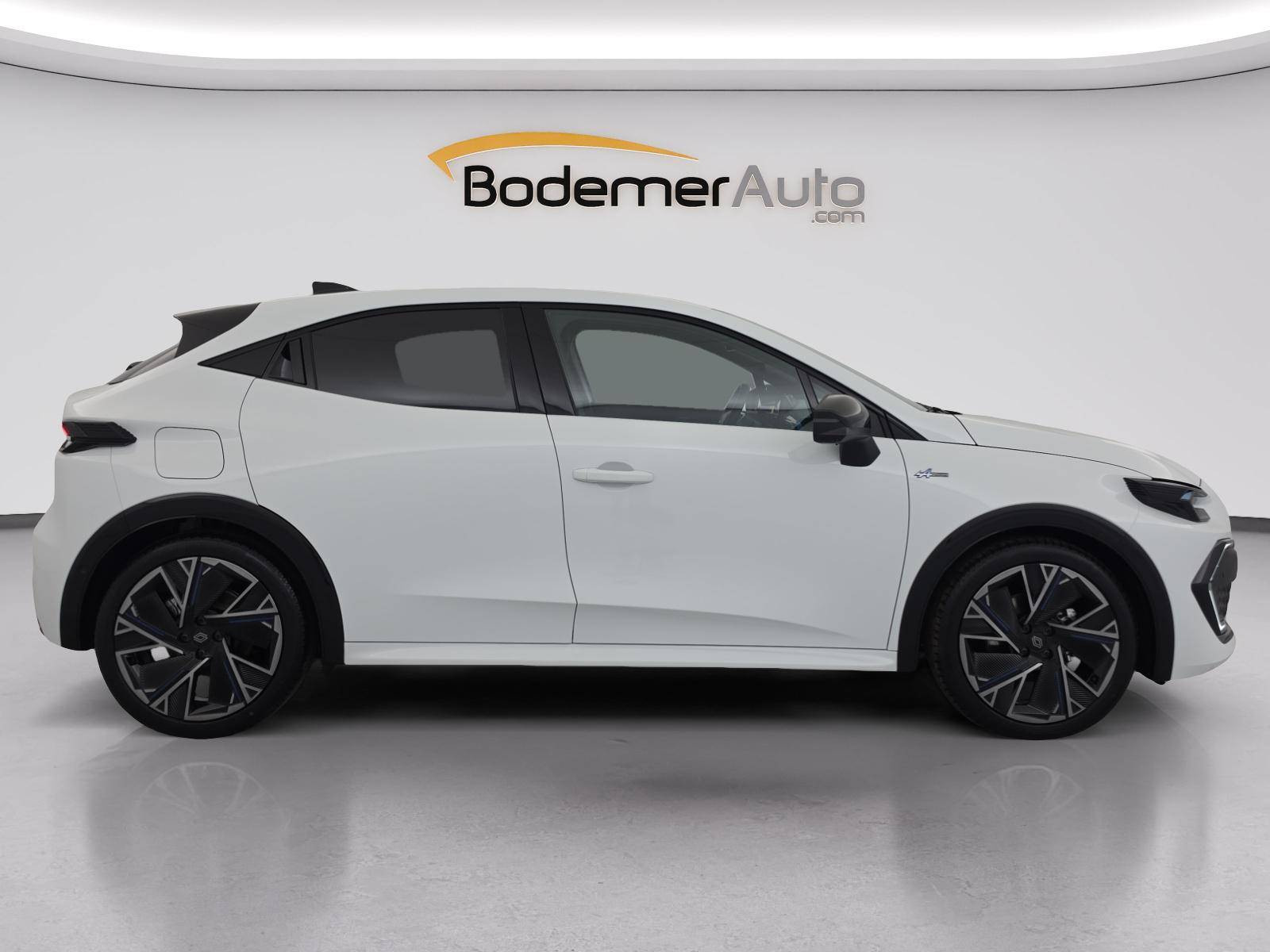 Vente en ligne Renault Clio 6 Clio E-Tech full hybrid 160 ch au prix de 28 490 €
