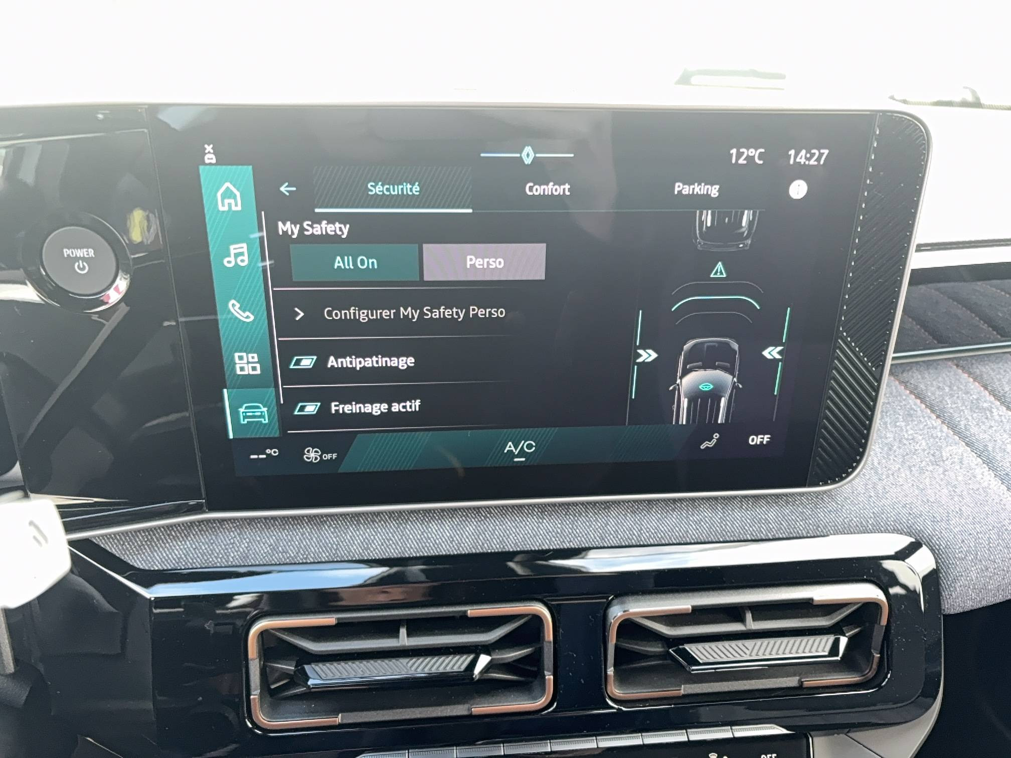 Vente en ligne Renault R4 E-Tech  150 ch autonomie confort au prix de 30 990 €