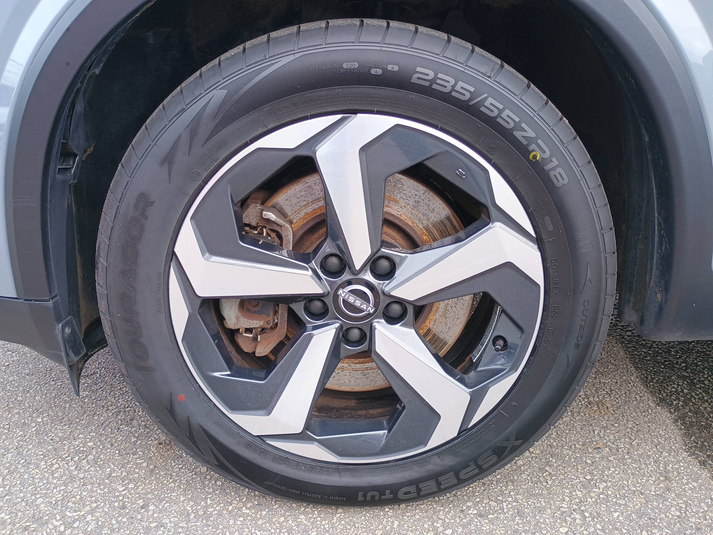 Vente en ligne Nissan Qashqai  e-Power 190 ch au prix de 27 490 €