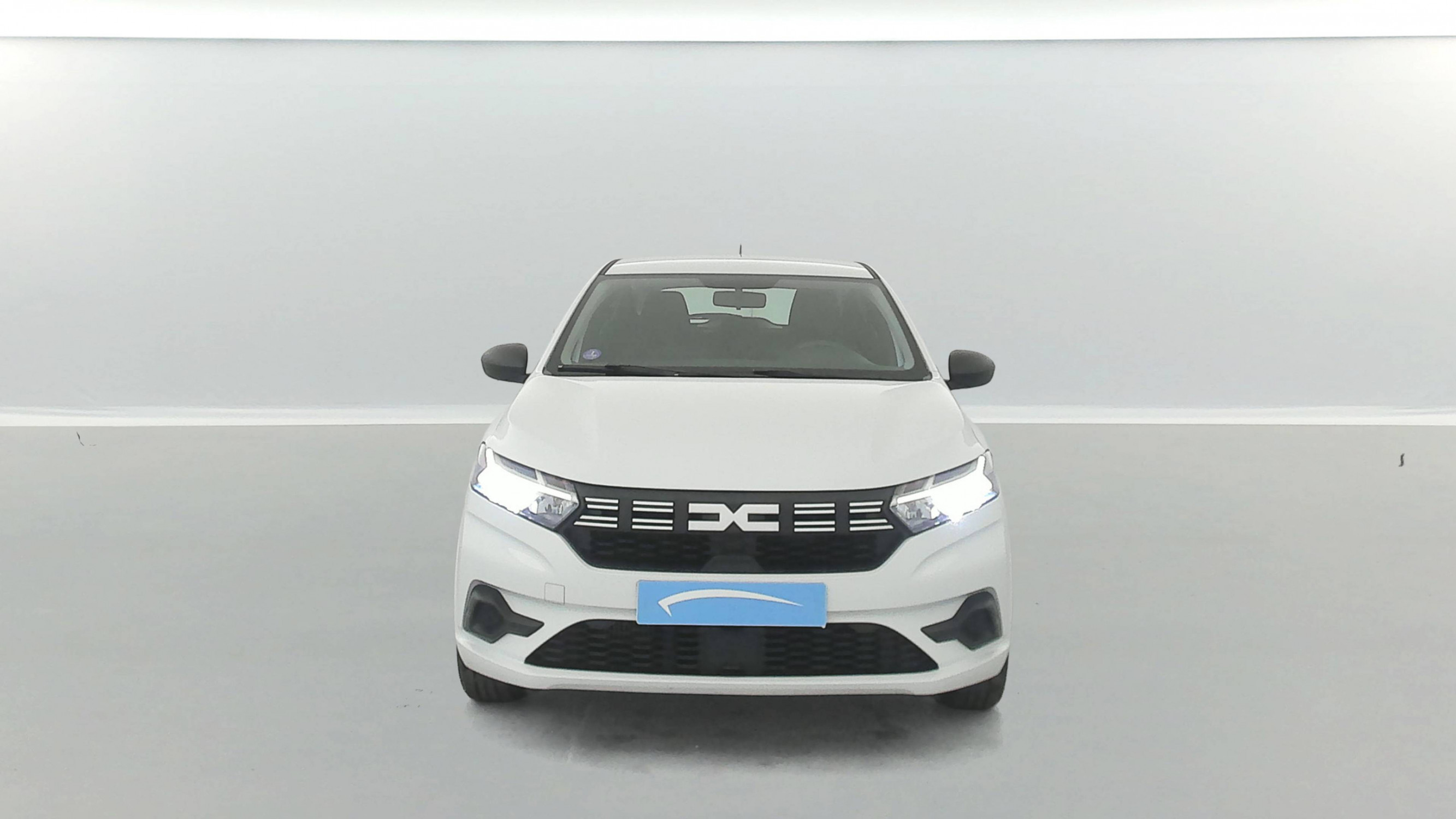 Vente en ligne Dacia Sandero  ECO-G 100 au prix de 11 490 €