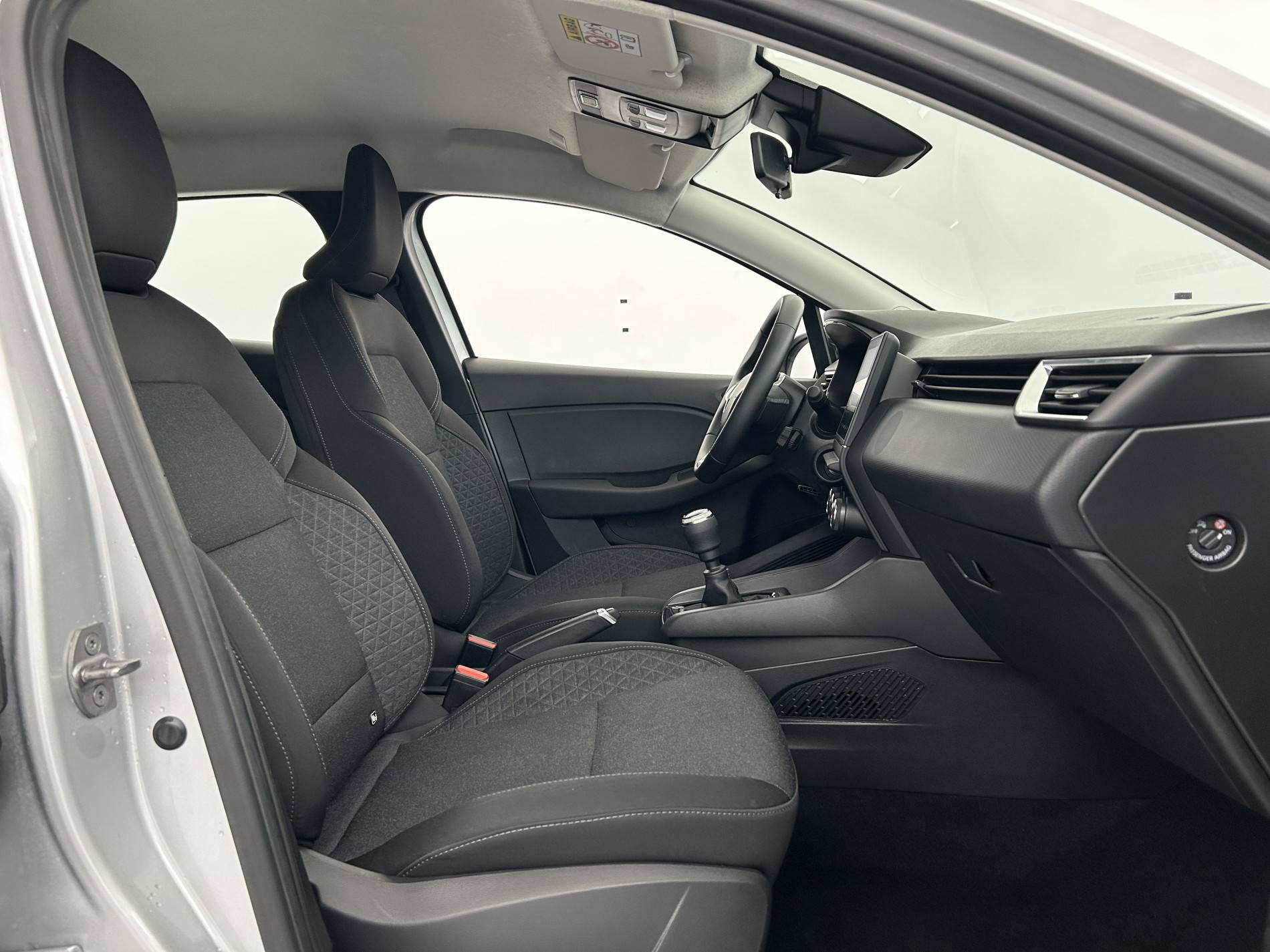 Vente en ligne Renault Clio 5 Clio TCe 90 au prix de 14 990 €