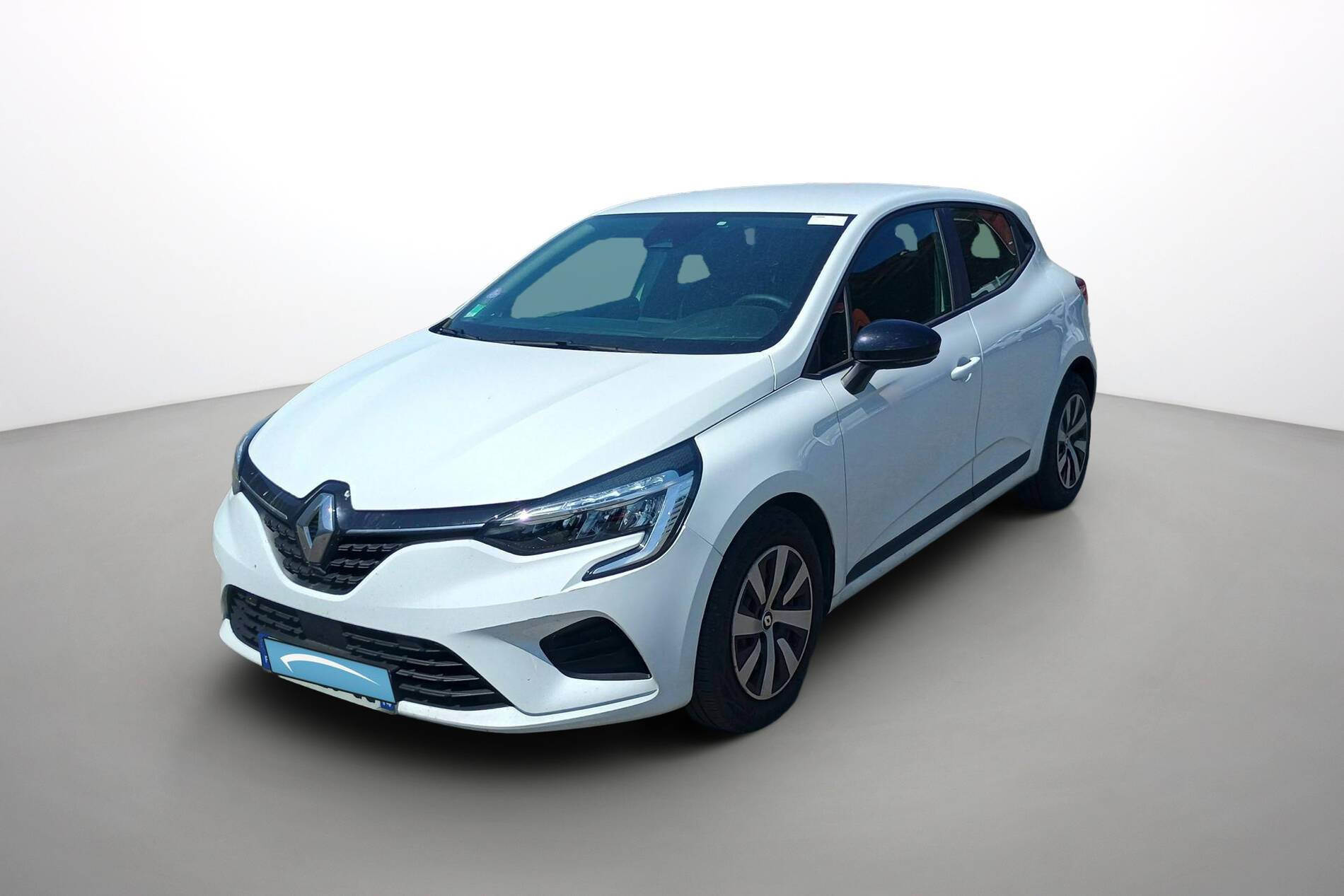 Renault Clio 5 Clio TCe 90 occasion de 2023 en vente à Caen
