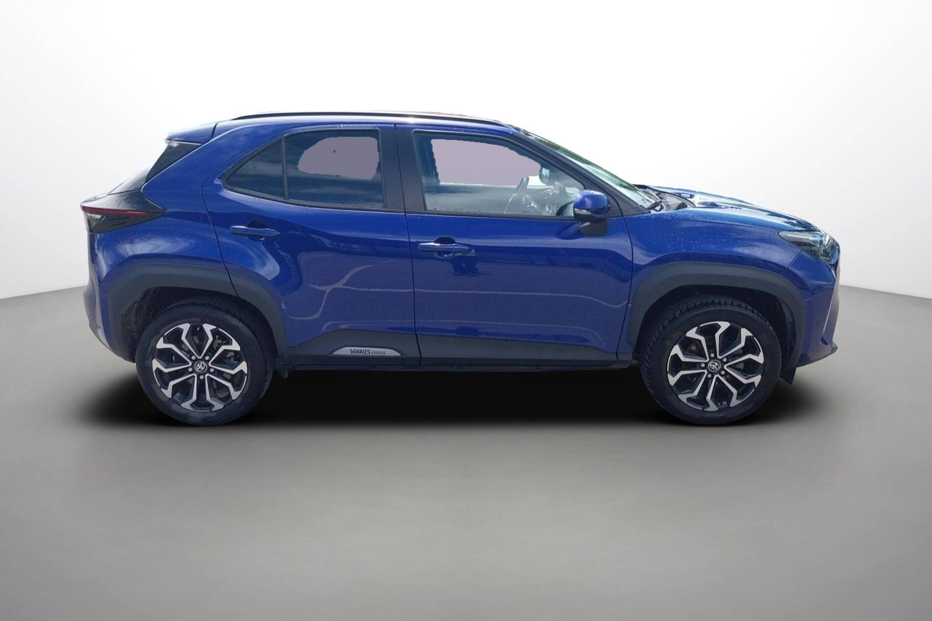 Vente en ligne Toyota Yaris Cross  116h 2WD au prix de 20 990 €