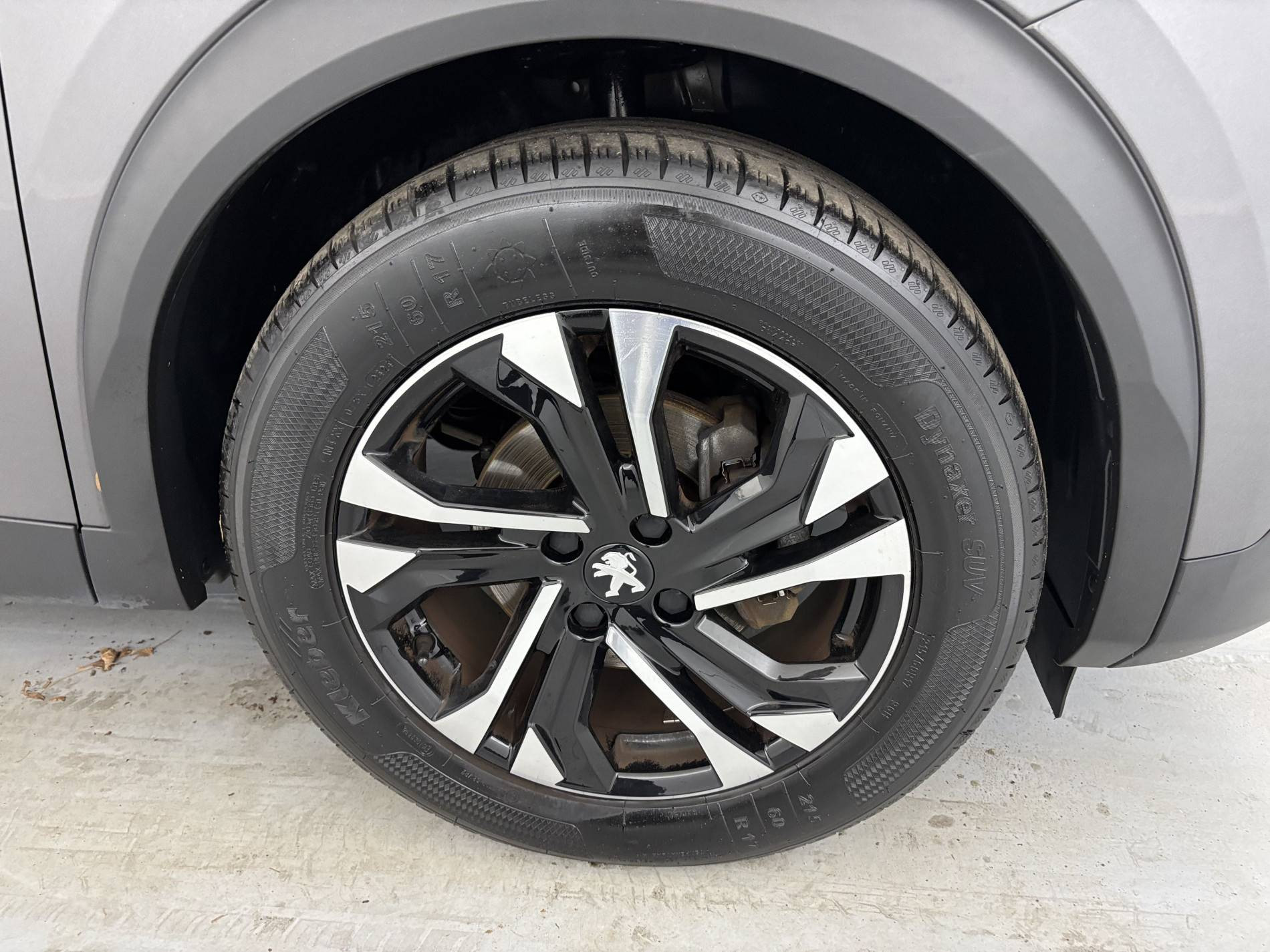 Vente en ligne Peugeot 2008 2008 BlueHDi 110 S&S BVM6 au prix de 14 990 €