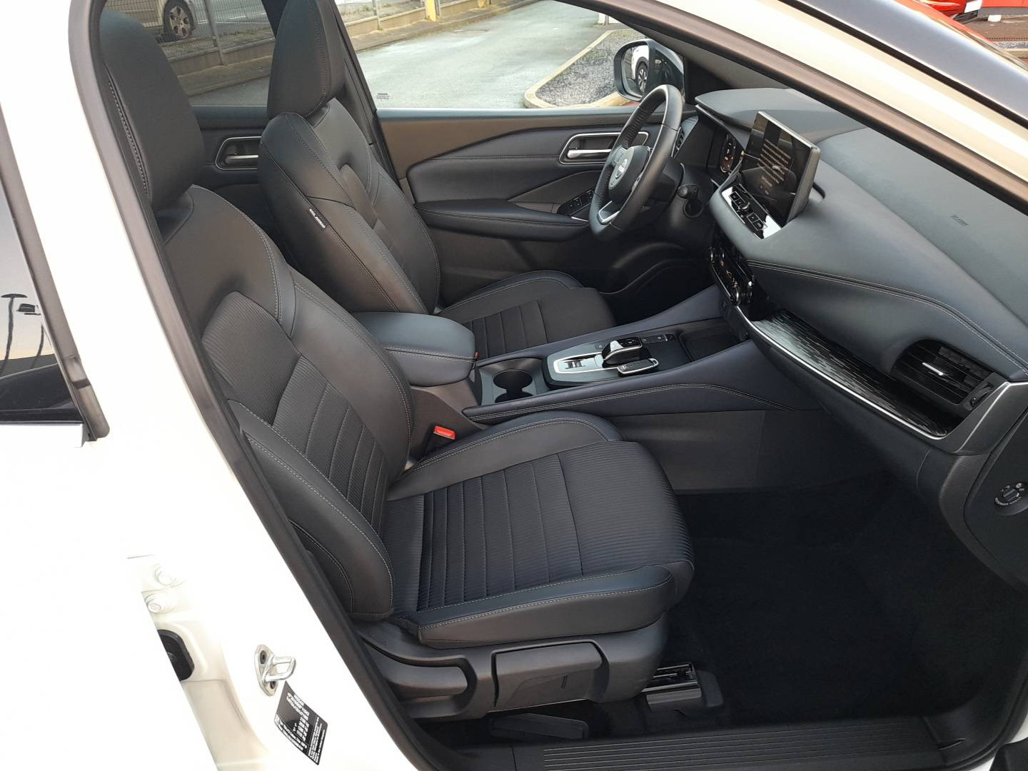 Vente en ligne Nissan Qashqai  e-Power 190 ch au prix de 30 990 €