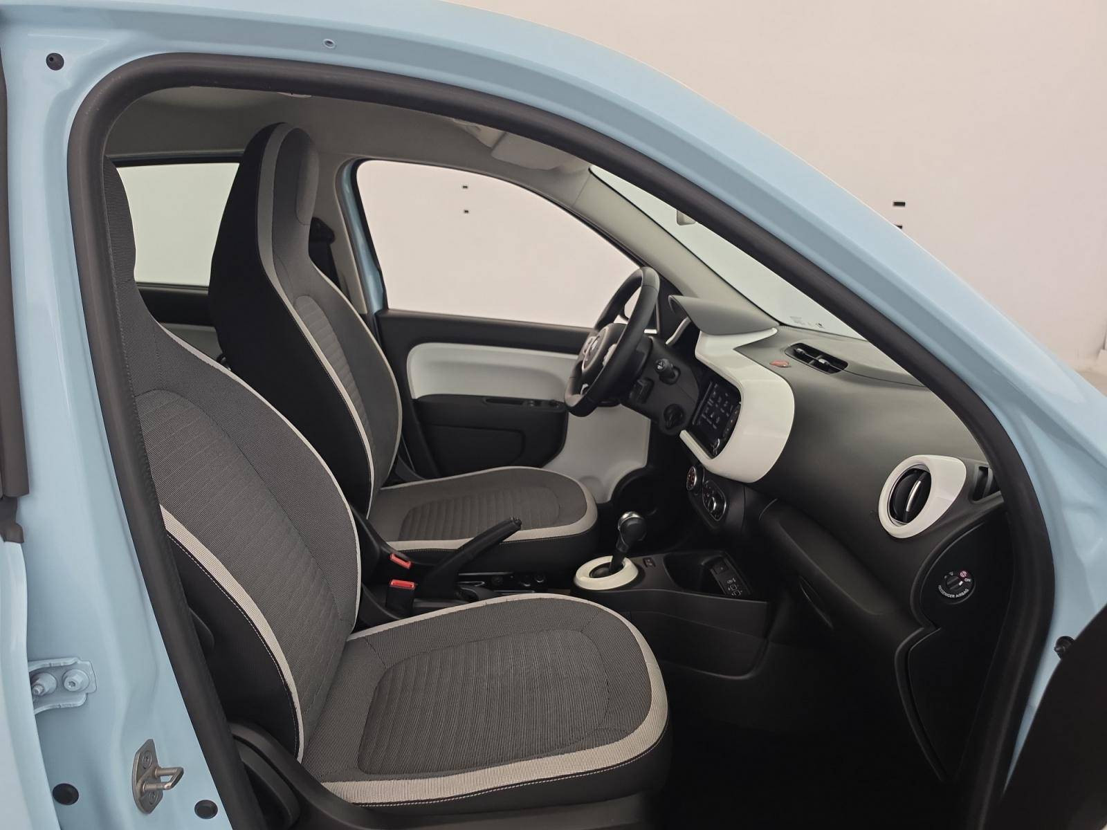 Vente en ligne Renault Twingo Electrique Twingo III Achat Intégral au prix de 11 900 €