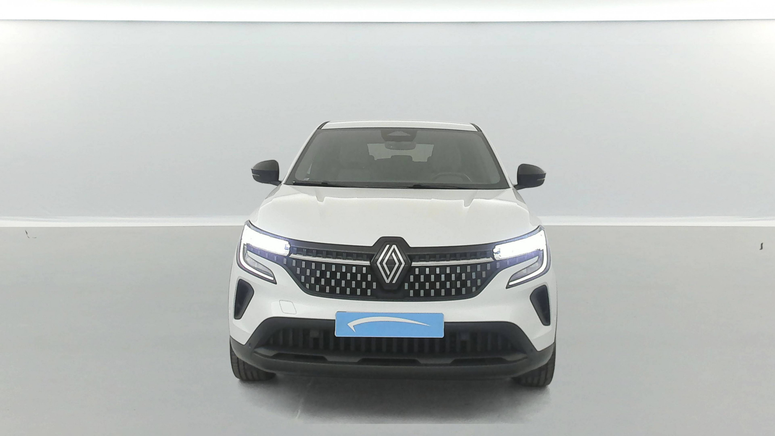Vente en ligne Renault Austral  E-Tech hybrid 200 au prix de 28 500 €