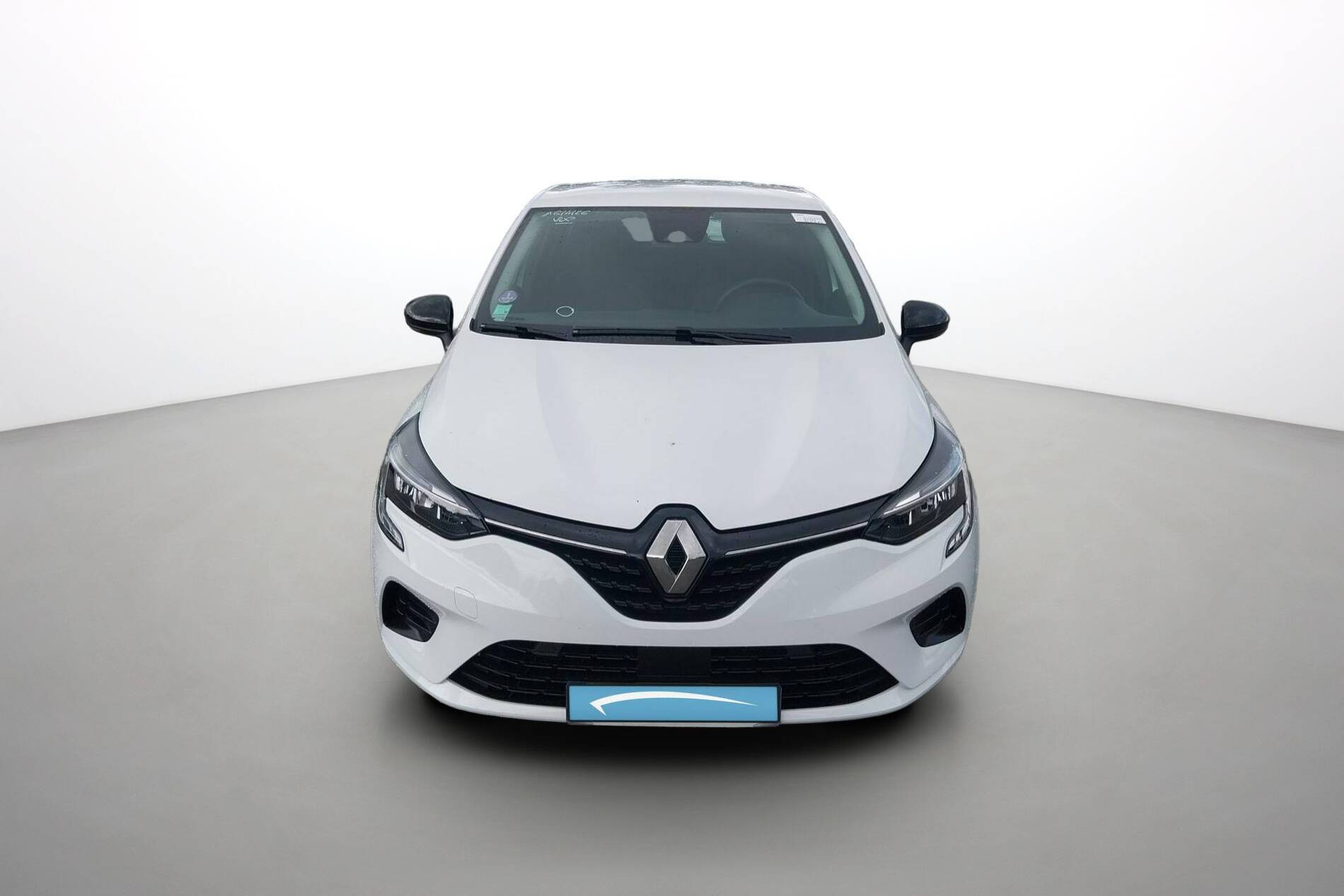 Vente en ligne Renault Clio 5 Clio E-Tech full hybrid 145 au prix de 14 990 €