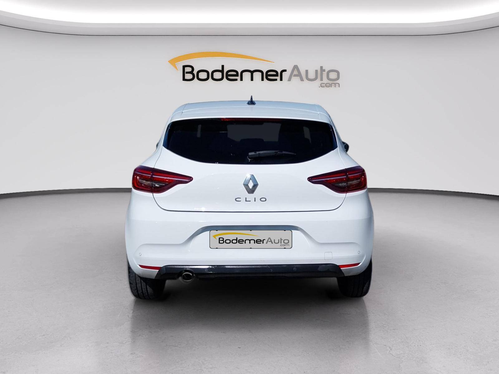 Vente en ligne Renault Clio 5 Clio TCe 90 au prix de 14 990 €