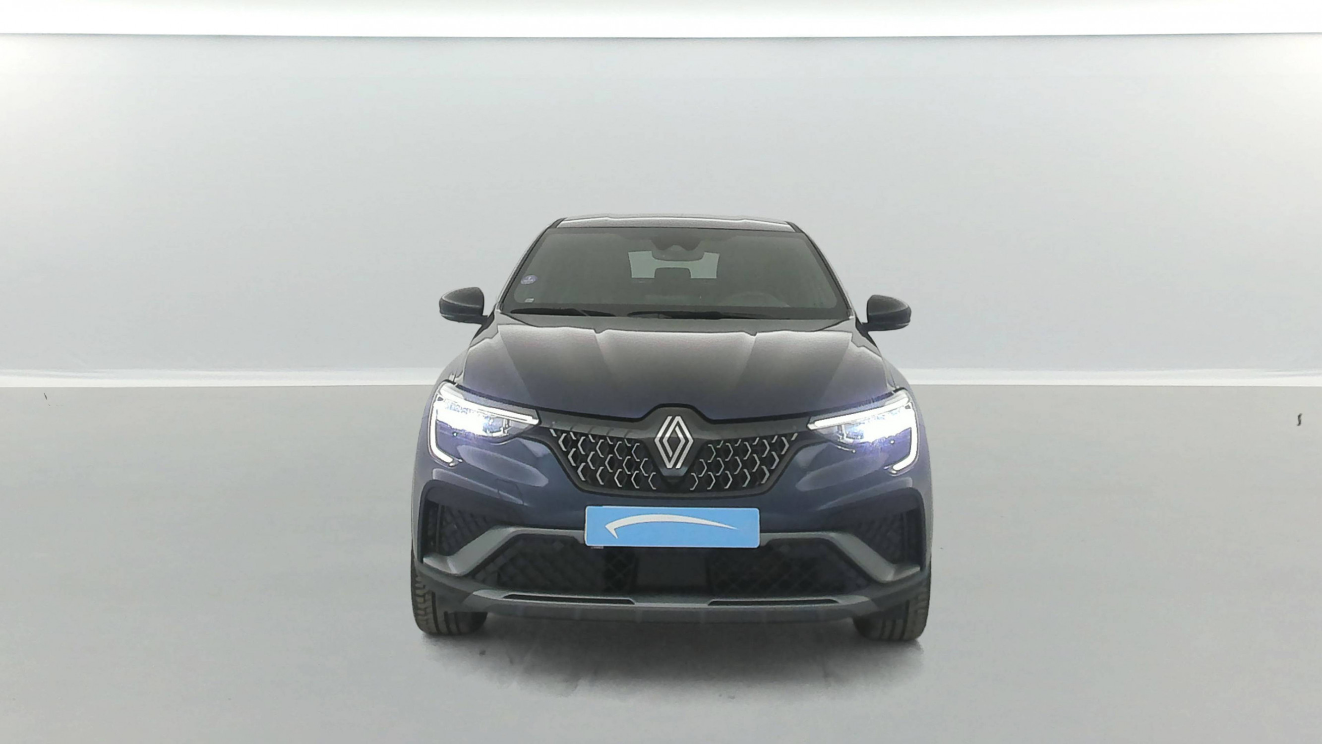 Vente en ligne Renault Arkana  E-Tech 145 - 23 au prix de 26 590 €