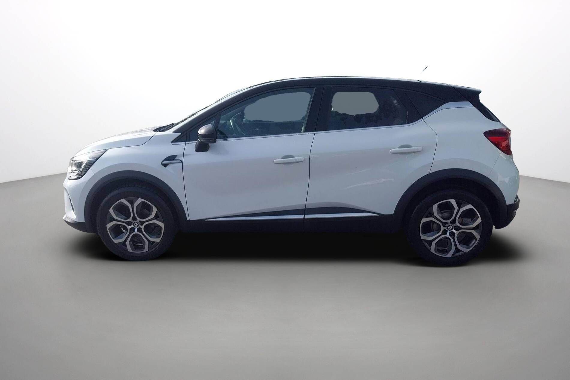 Vente en ligne Renault Captur  TCe 90 - 21 au prix de 14 990 €
