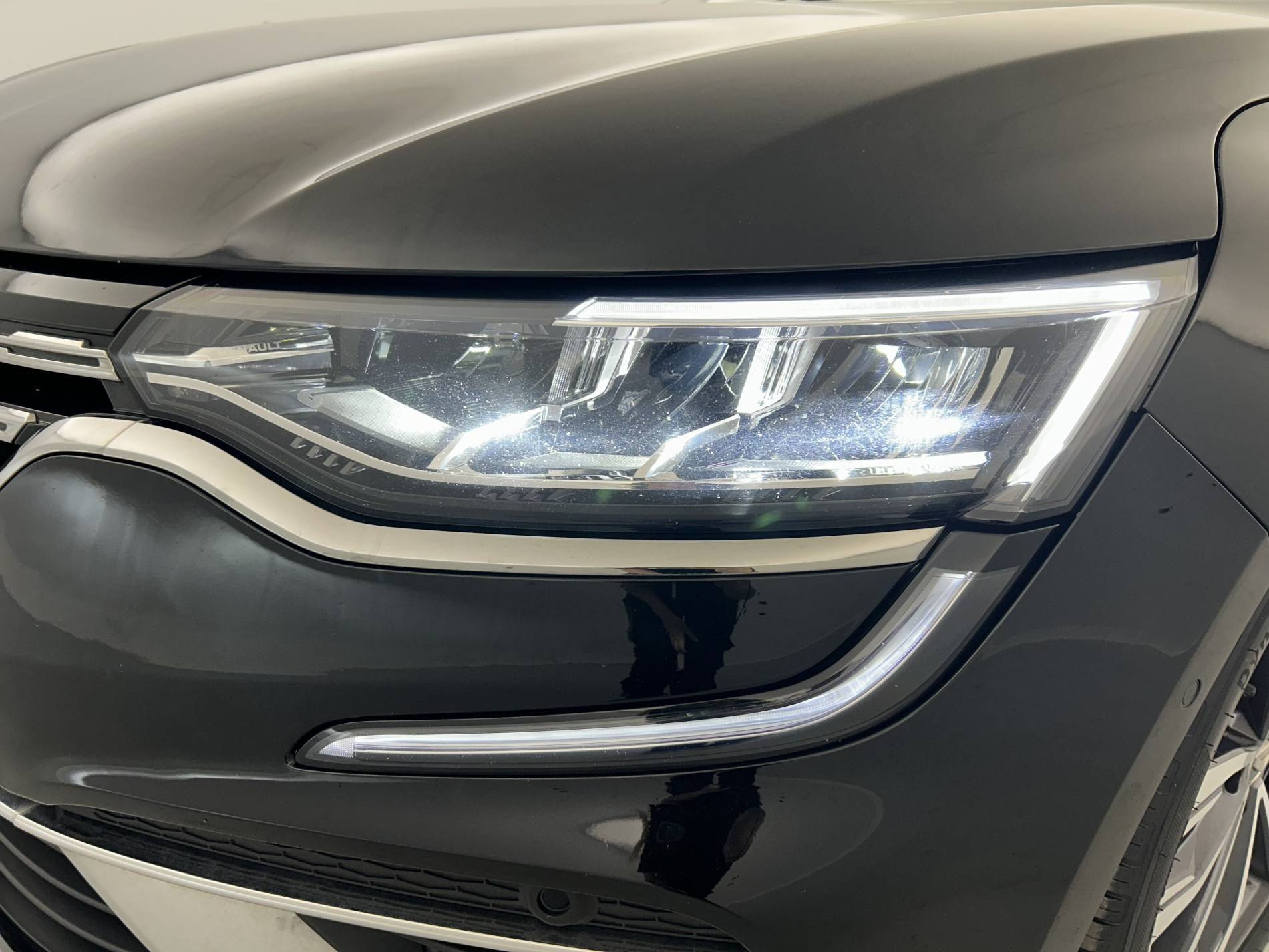 Vente en ligne Renault Talisman  Blue dCi 160 EDC au prix de 18 490 €