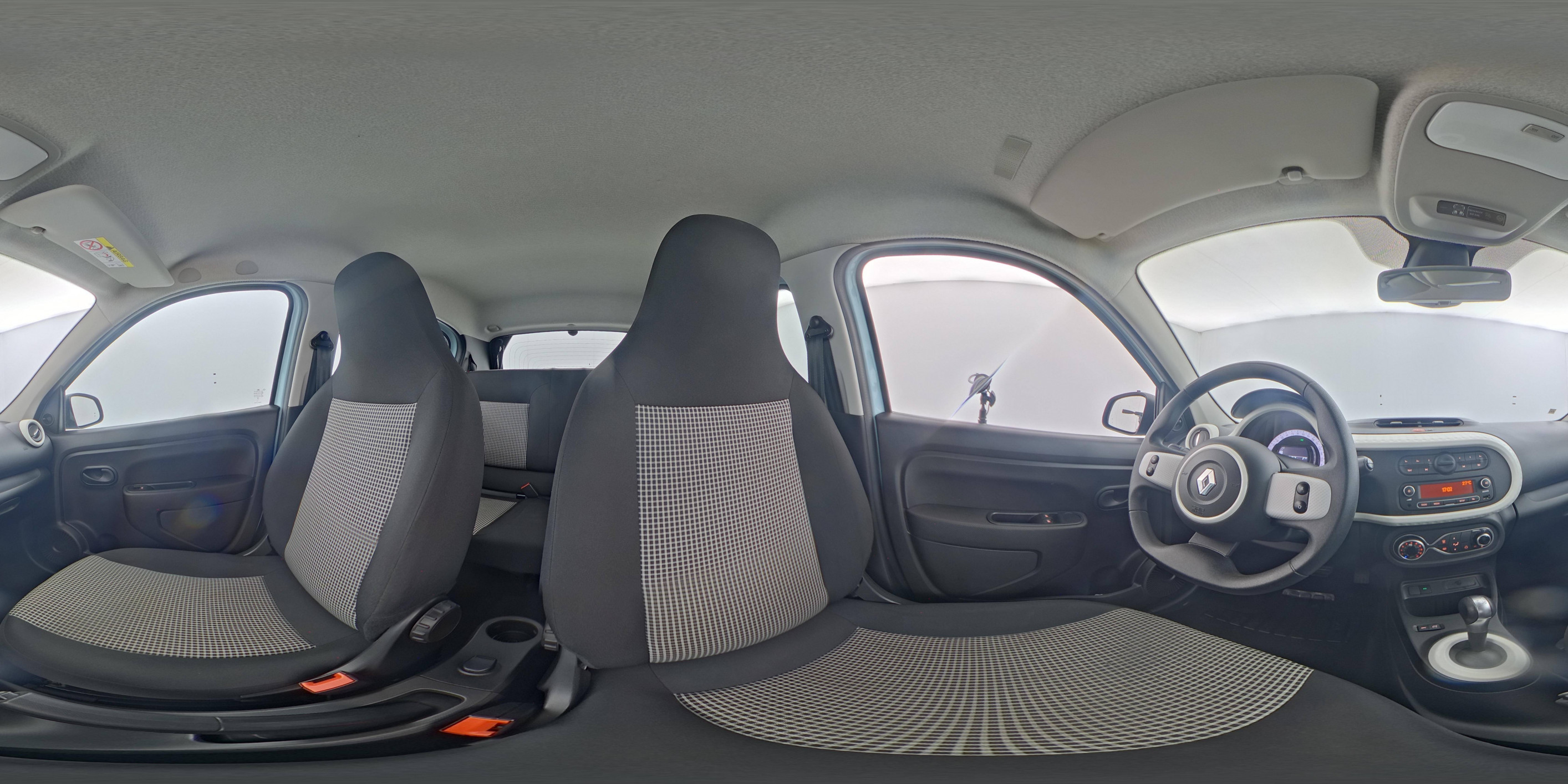 Vente en ligne Renault Twingo Electrique Twingo III E-Tech au prix de 12 490 €