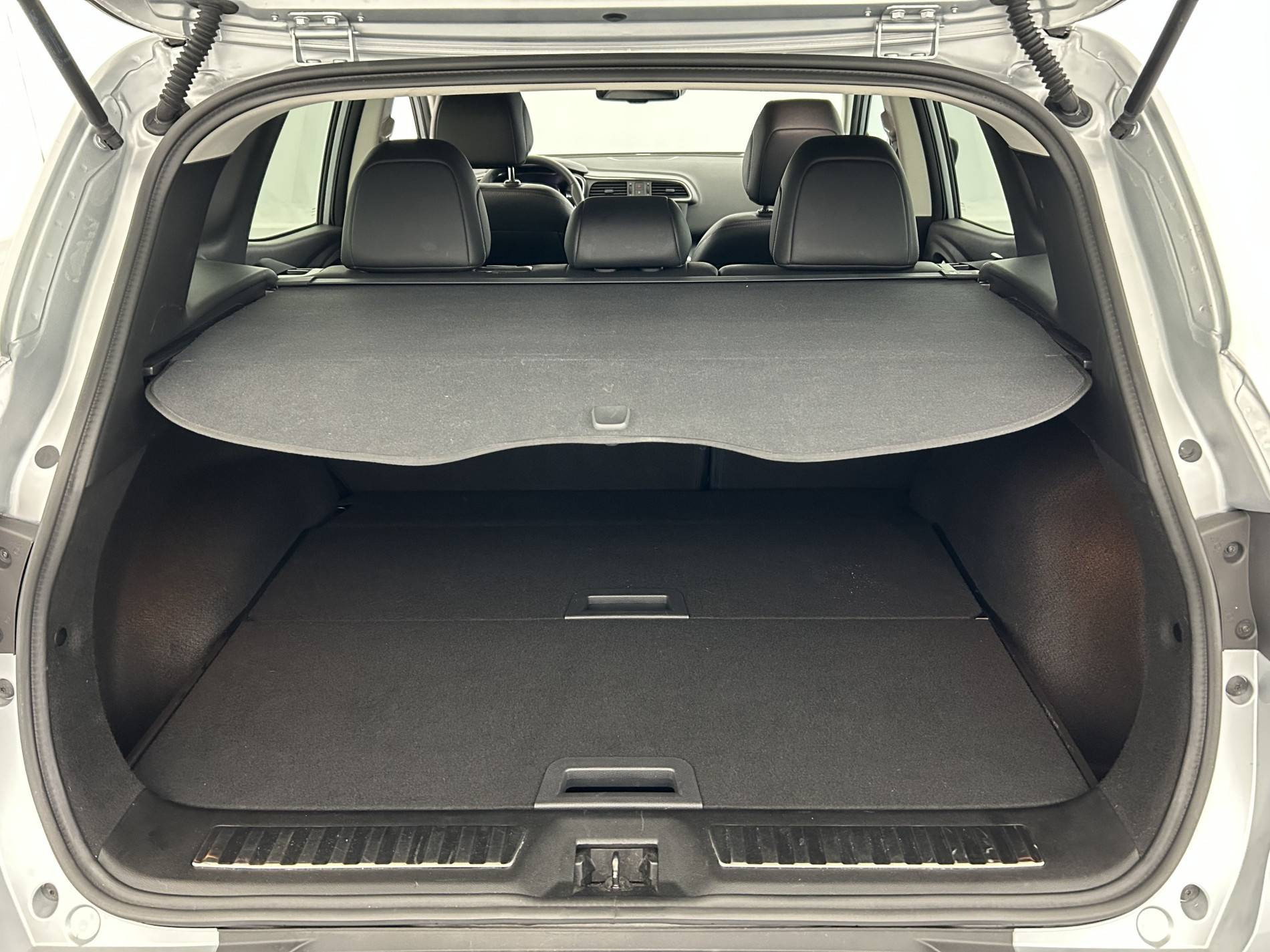 Vente en ligne Renault Kadjar  TCe 140 EDC au prix de 19 990 €