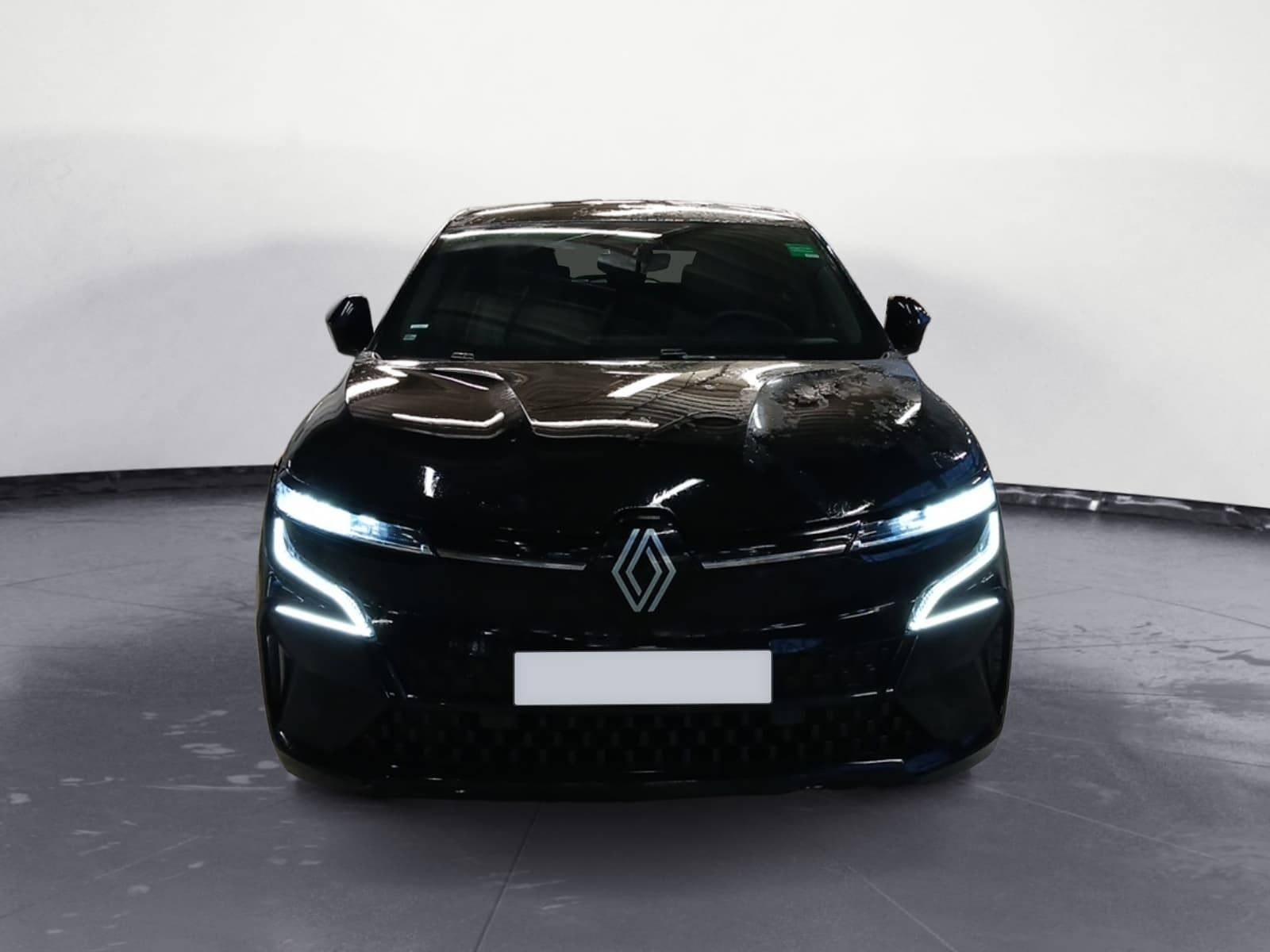 Vente en ligne Renault Megane E-Tech  220 ch autonomie confort GSR2 au prix de 28 990 €