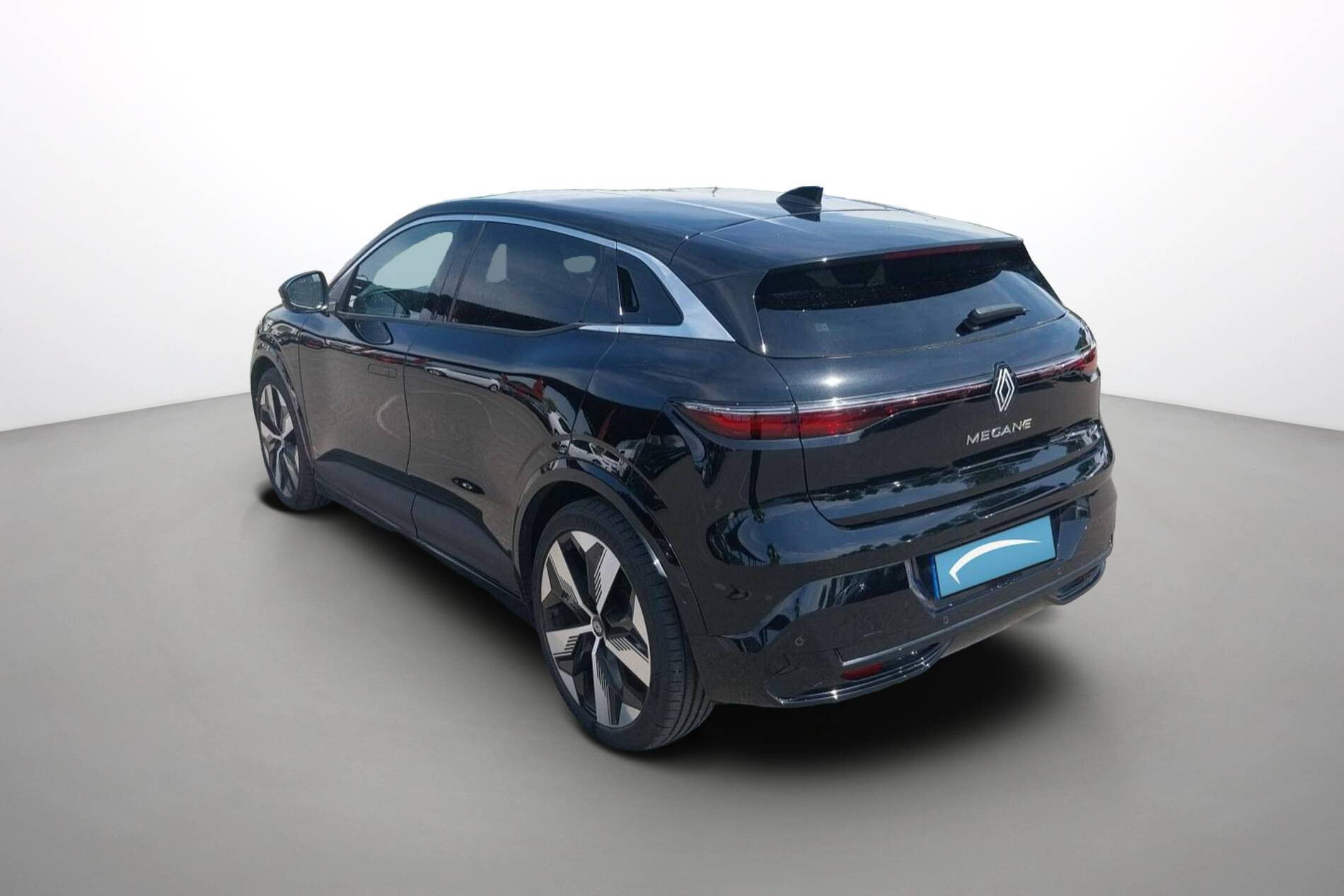 Vente en ligne Renault Megane E-Tech  220 ch autonomie confort GSR2 au prix de 29 990 €