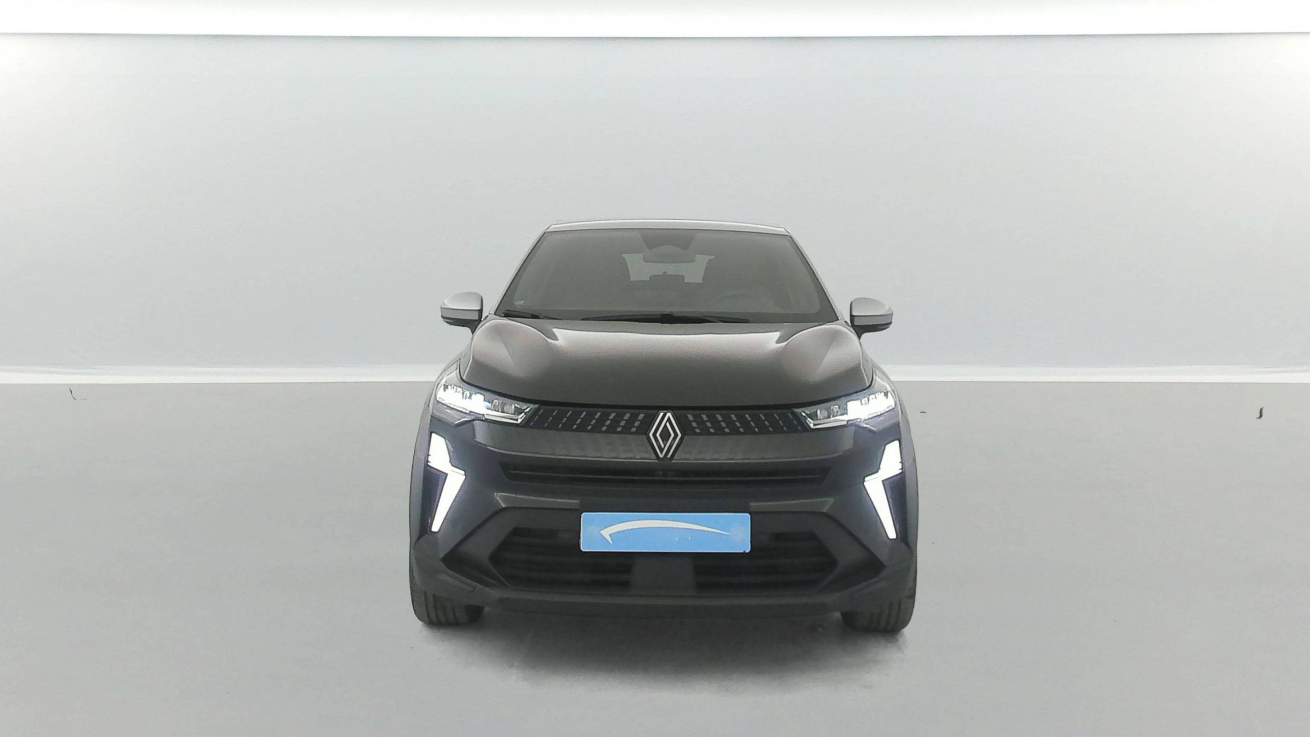 Vente en ligne Renault Captur  E-Tech full hybrid 145 ch au prix de 26 790 €