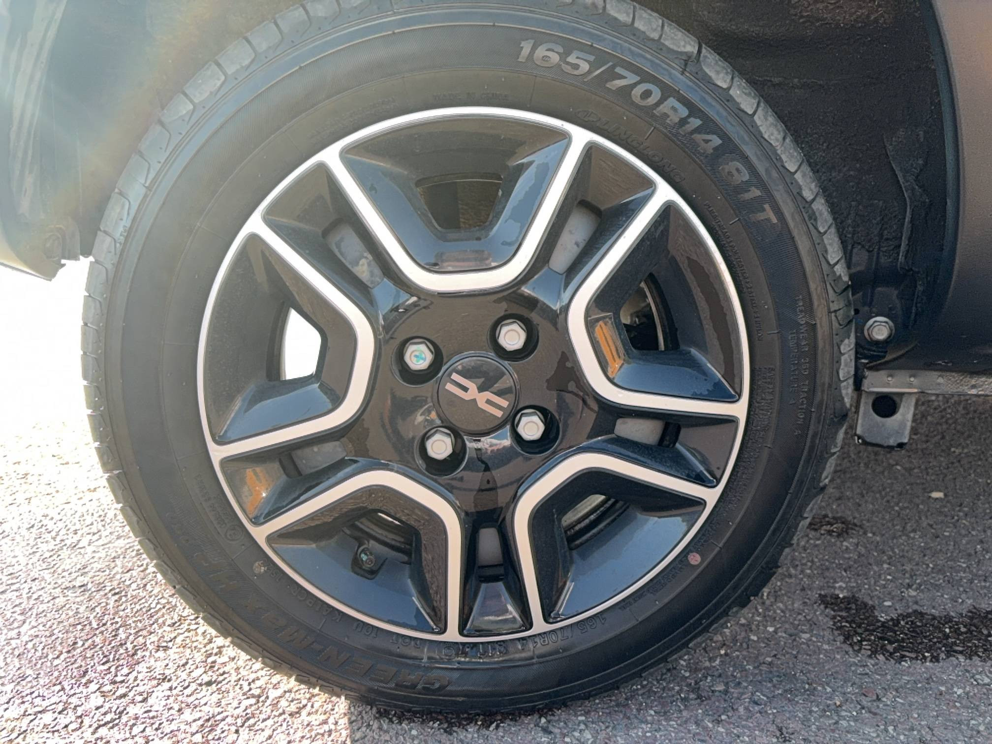 Vente en ligne Dacia Spring Spring au prix de 12 490 €