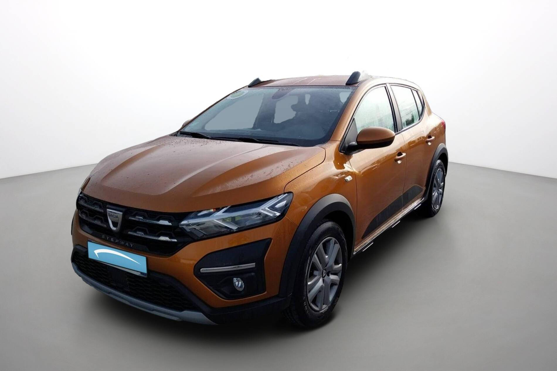 Dacia Sandero  TCe 90 occasion de 2021 en vente à Lorient