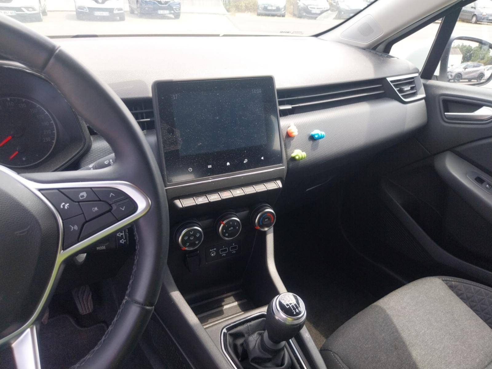 Vente en ligne Renault Clio 5 Clio TCe 90 - 21N au prix de 12 690 €
