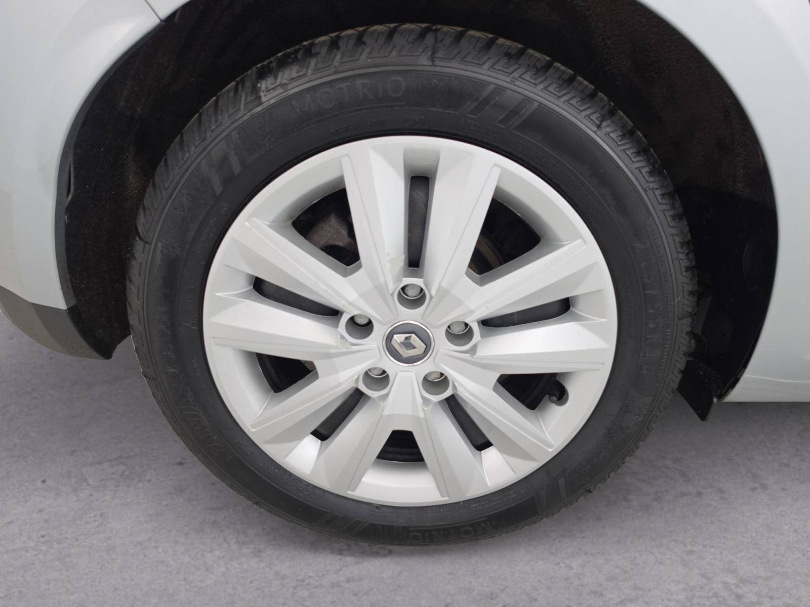 Vente en ligne Renault Megane 4 Mégane IV Berline Blue dCi 115 au prix de 14 890 €