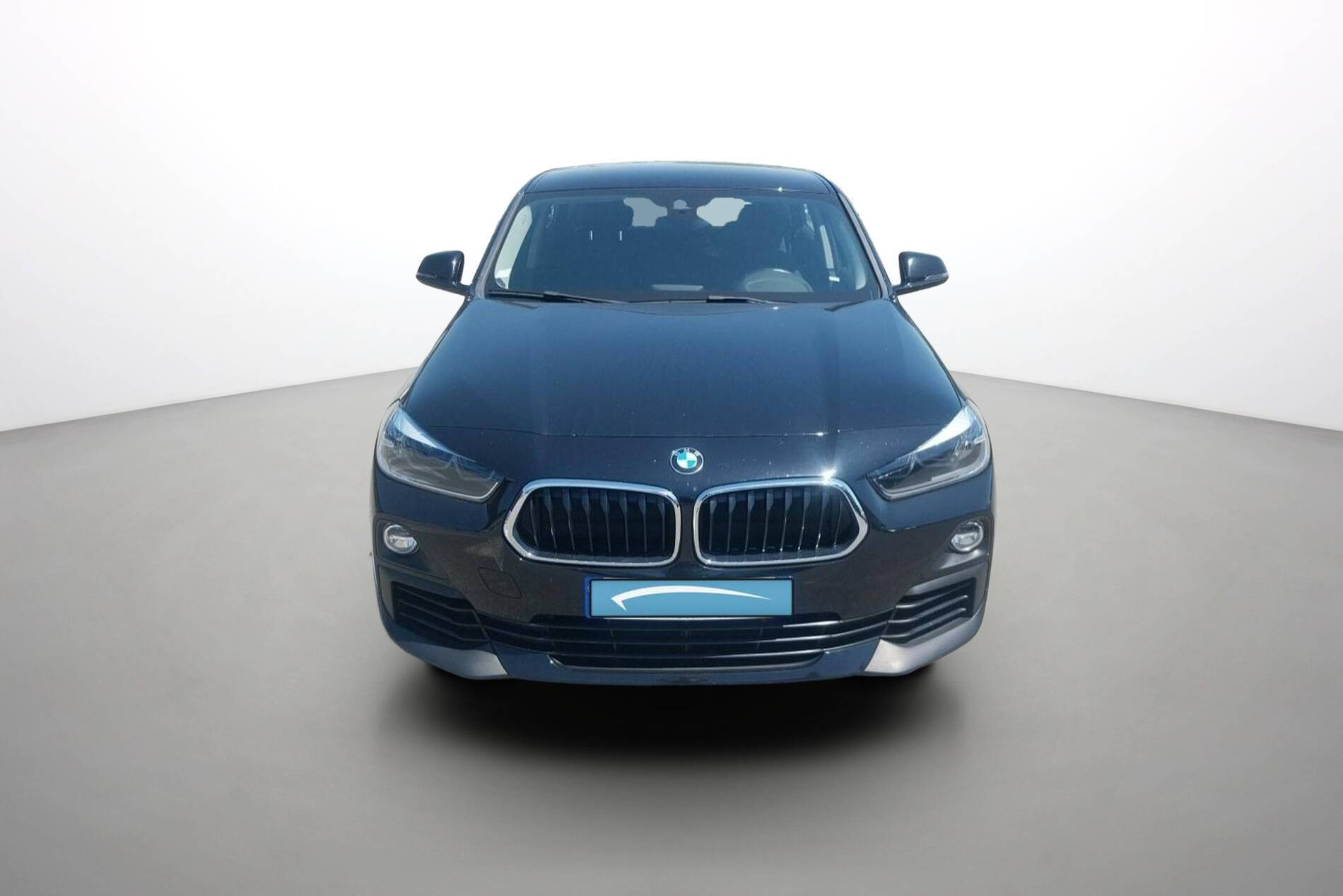 Vente en ligne Bmw X1 X1 sDrive 16d 116 ch DKG7 au prix de 17 690 €