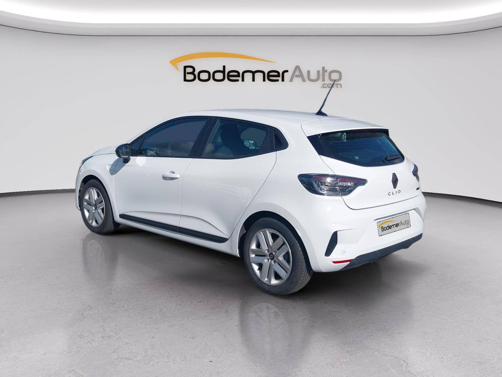 Vente en ligne Renault Clio 5 Clio E-Tech full hybrid 145 ch GSR2 au prix de 19 490 €